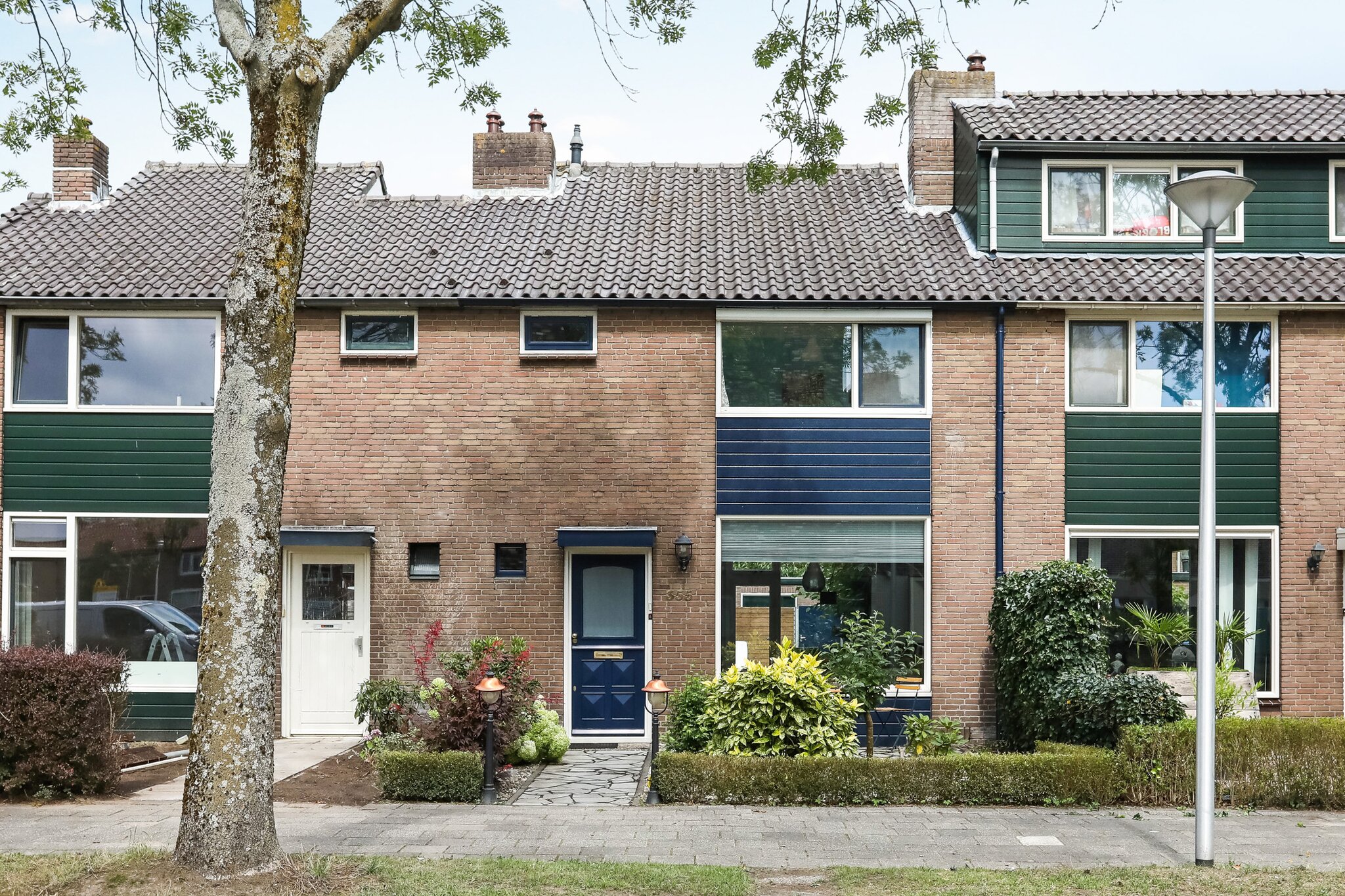 Wiekslag 355 in Liendert / Rustenburg / Amersfoort, Amersfoort