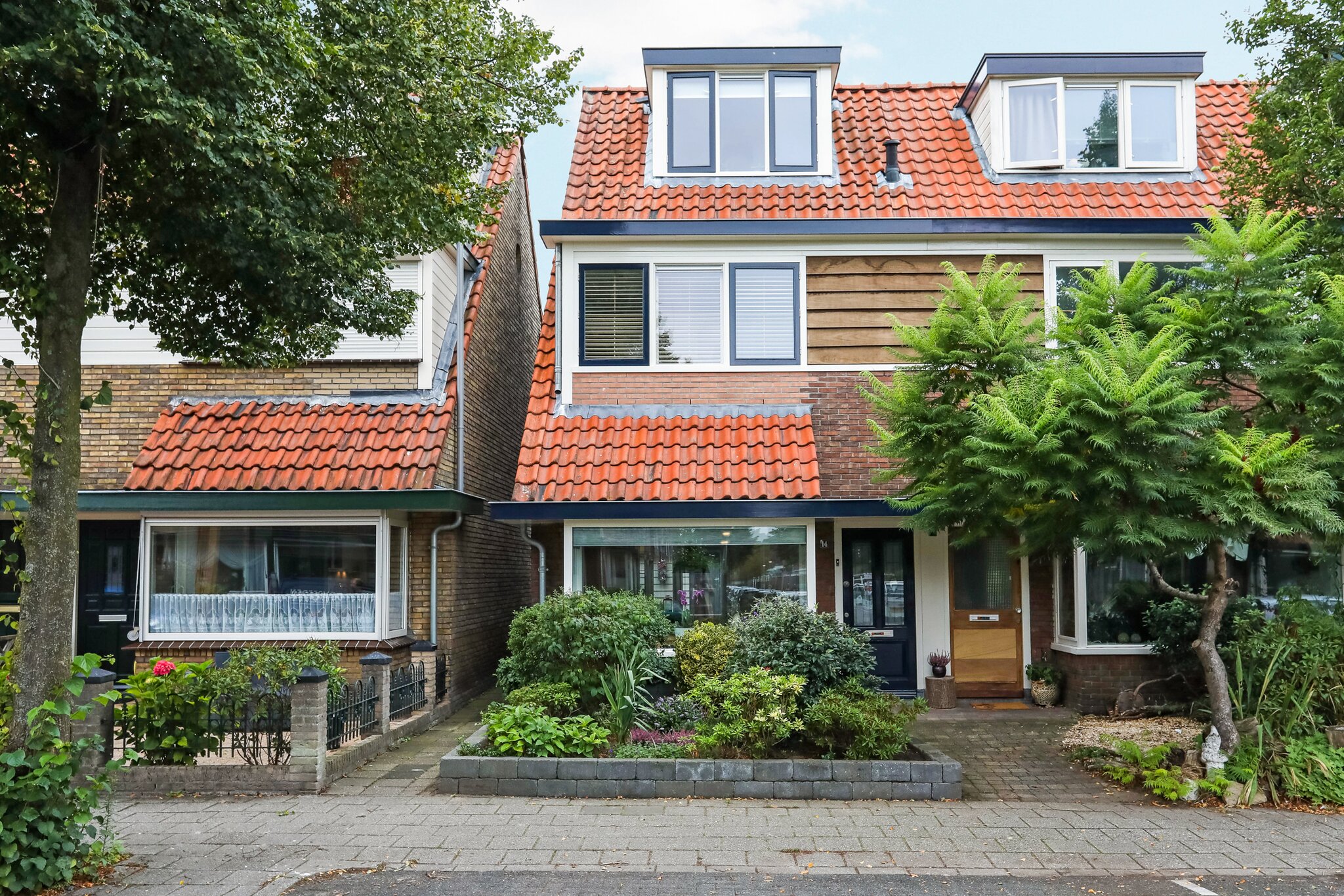 Berkelstraat 14 in Soesterkwartier / Amersfoort, Amersfoort