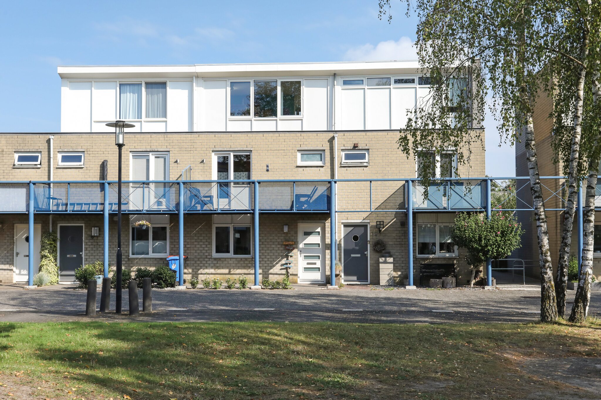 Hof der Herinnering 17 in Kattenbroek / Amersfoort, Amersfoort