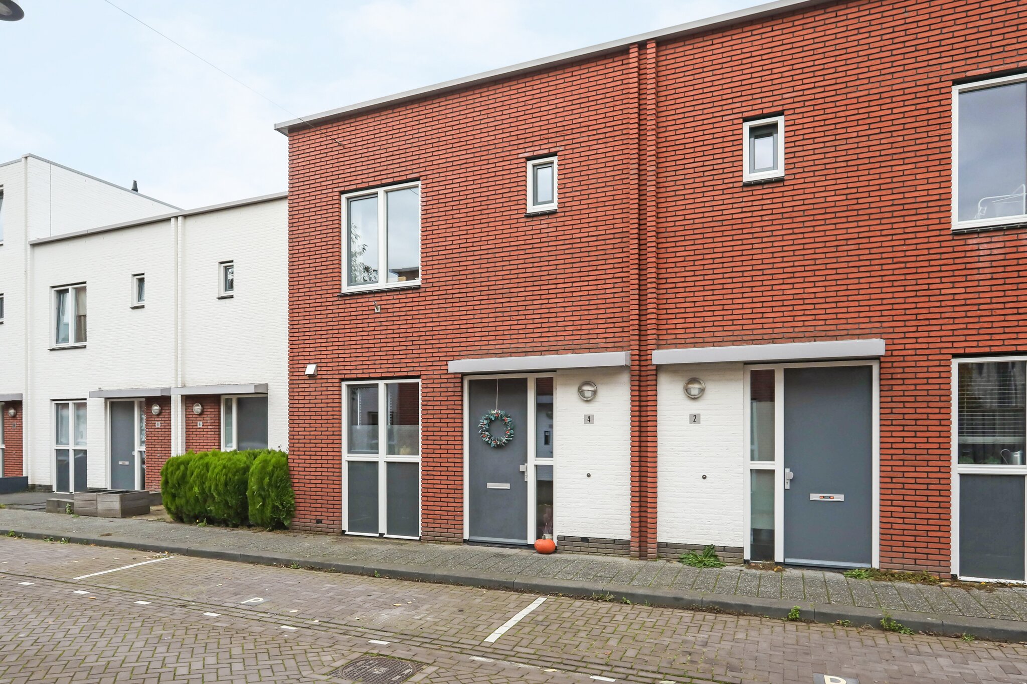 Baak van Cadzand 4 in Vathorst / Hooglanderveen / Amersfoort, Amersfoort