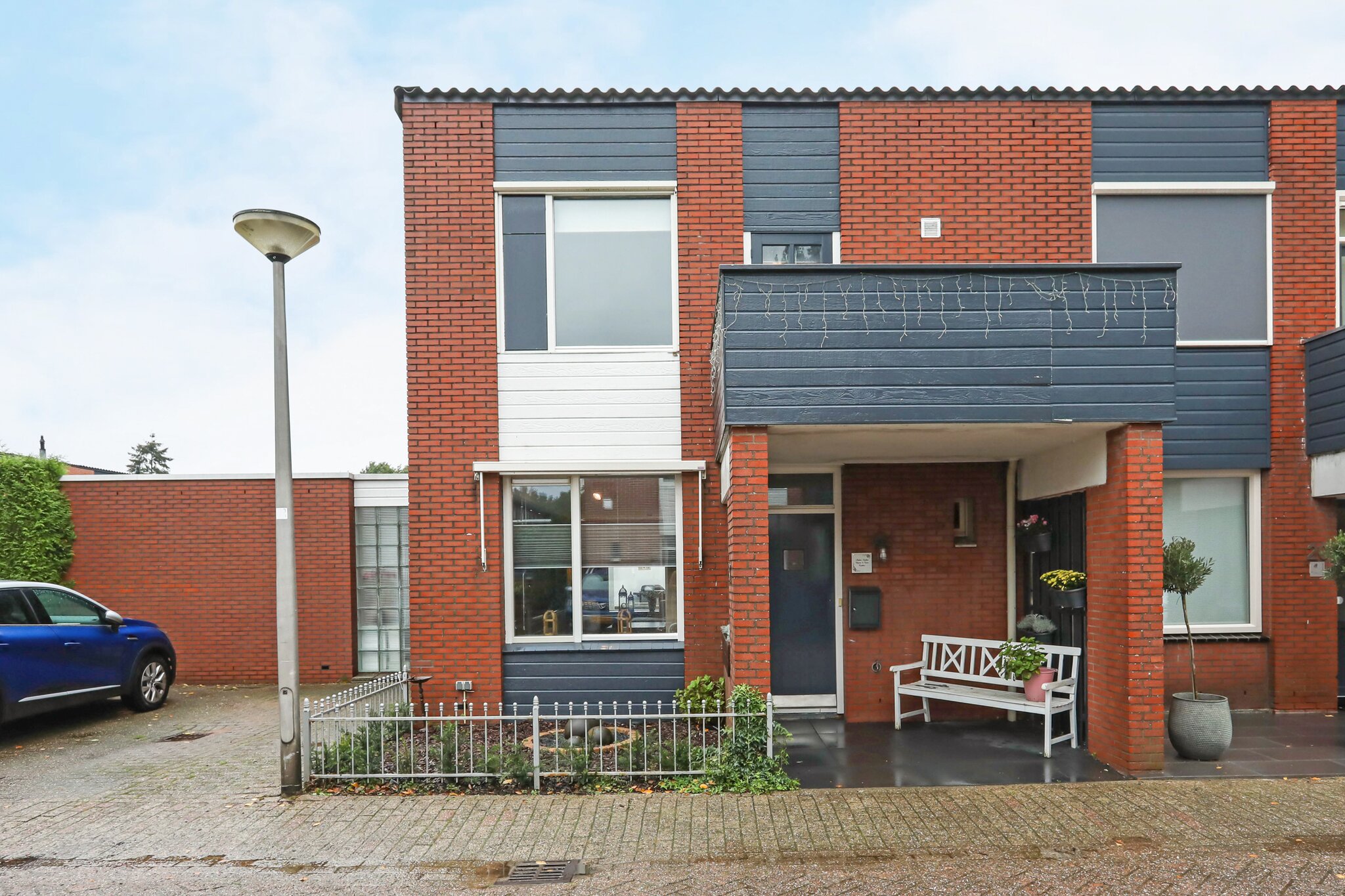 Weg van de Vrede 18 in Liendert / Rustenburg / Amersfoort, Amersfoort