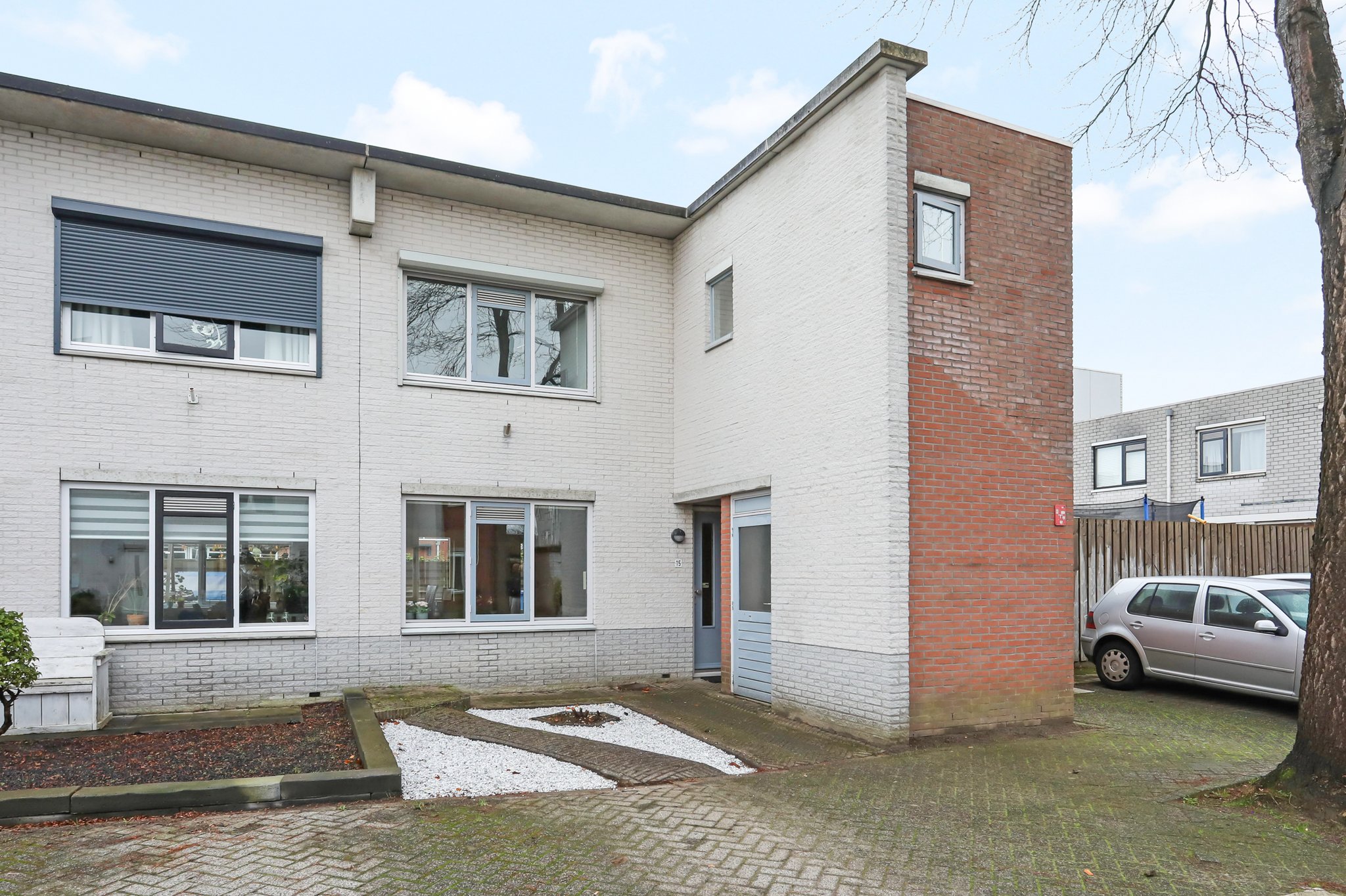 Hulshorsterzand 15 in Kattenbroek / Amersfoort, Amersfoort