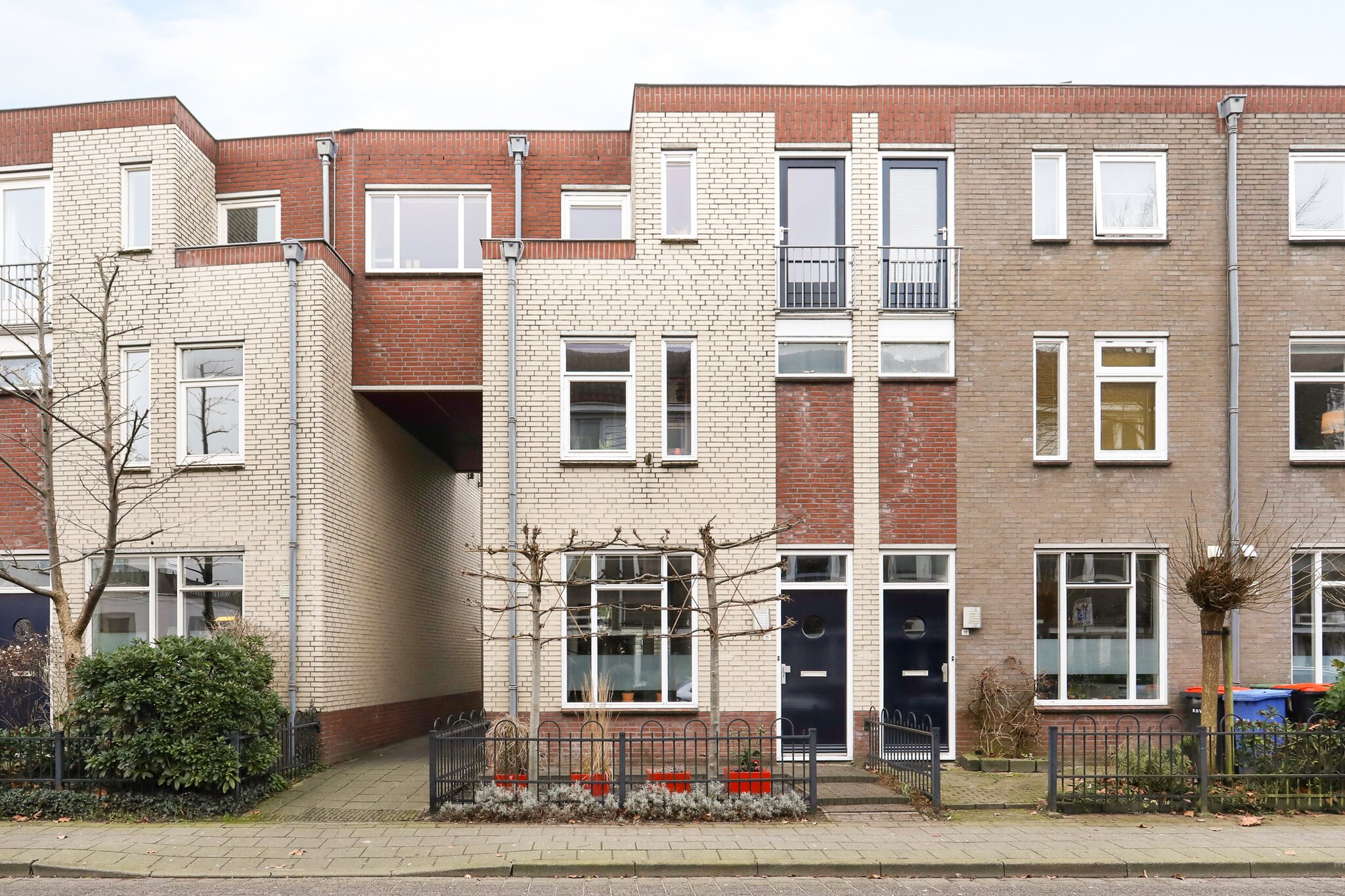 Schimmelpenninckstraat 15 in Schothorst / Amersfoort, Amersfoort