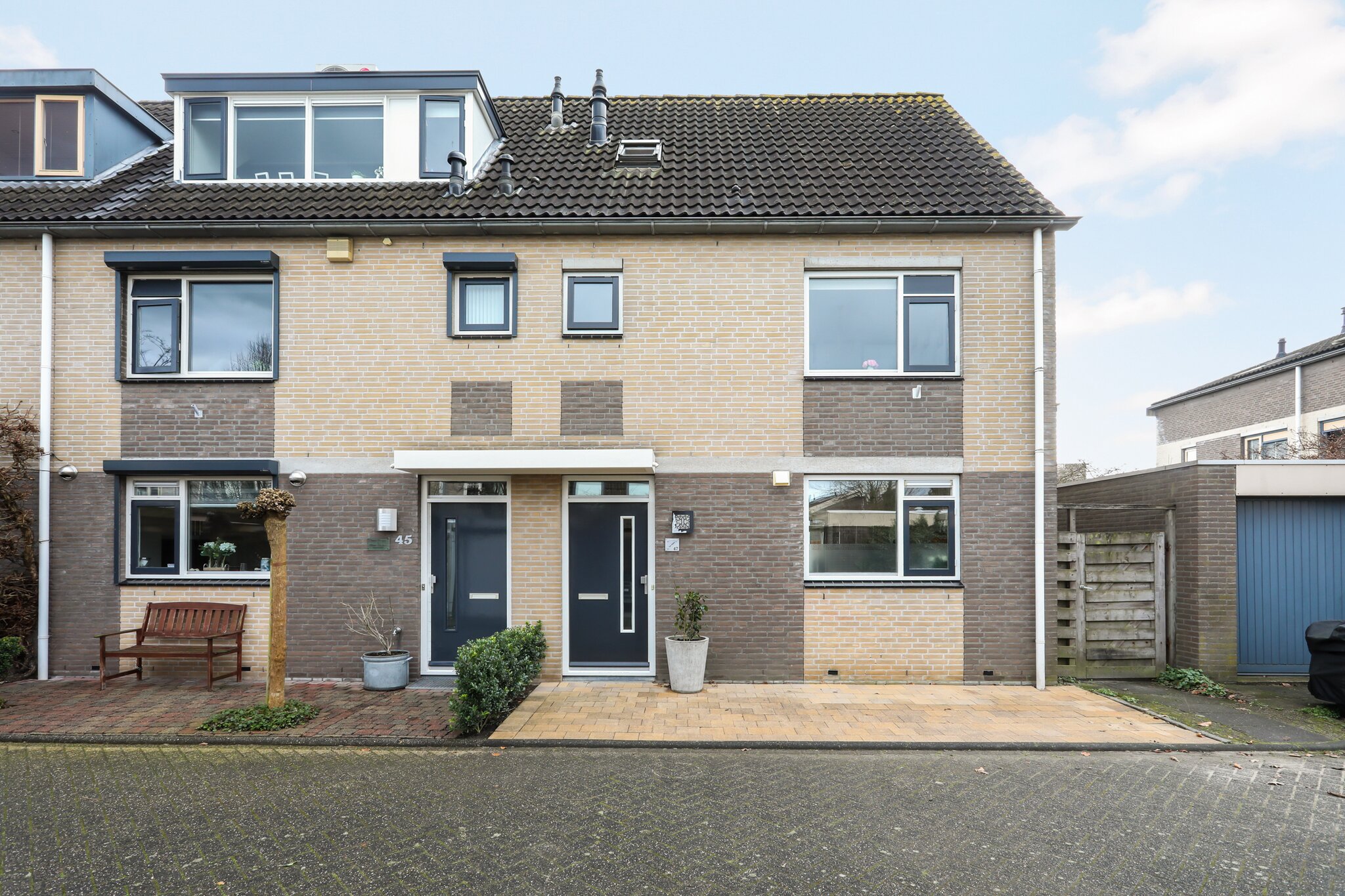 Van Lunterenstraat 47 in Zielhorst / Amersfoort, Amersfoort