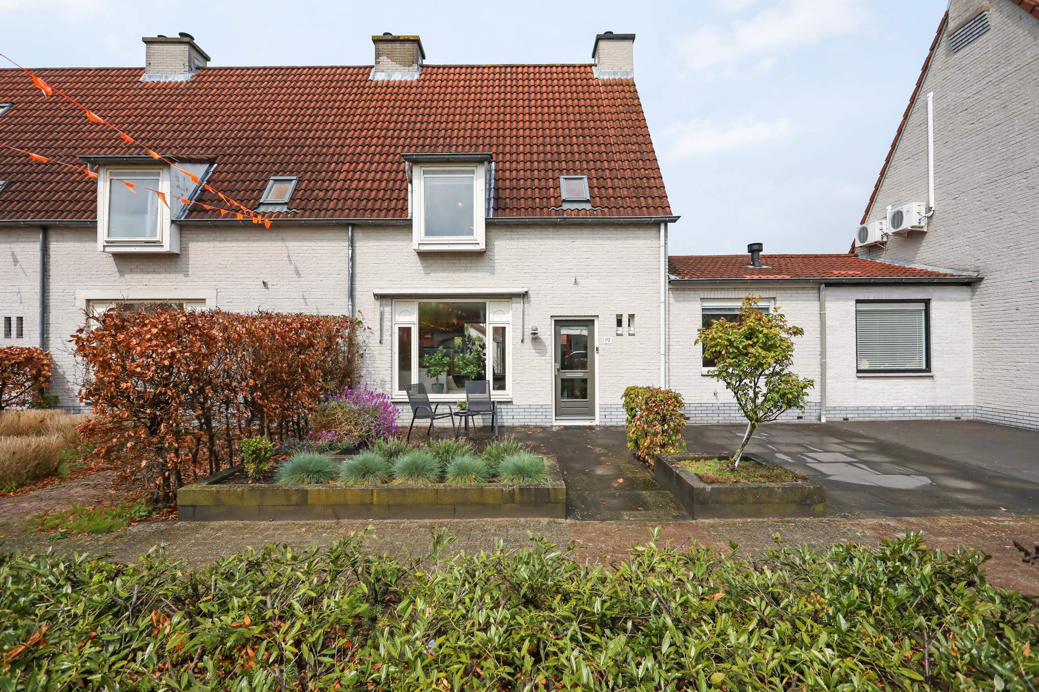 Martinus Zwetslootstraat 19 in Nijkerk