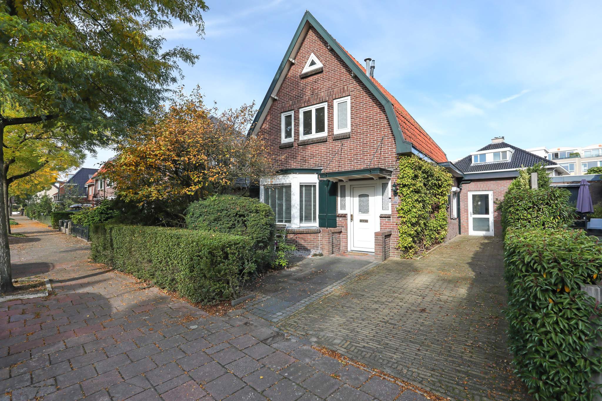 Korte Ossendam 51 in Soest