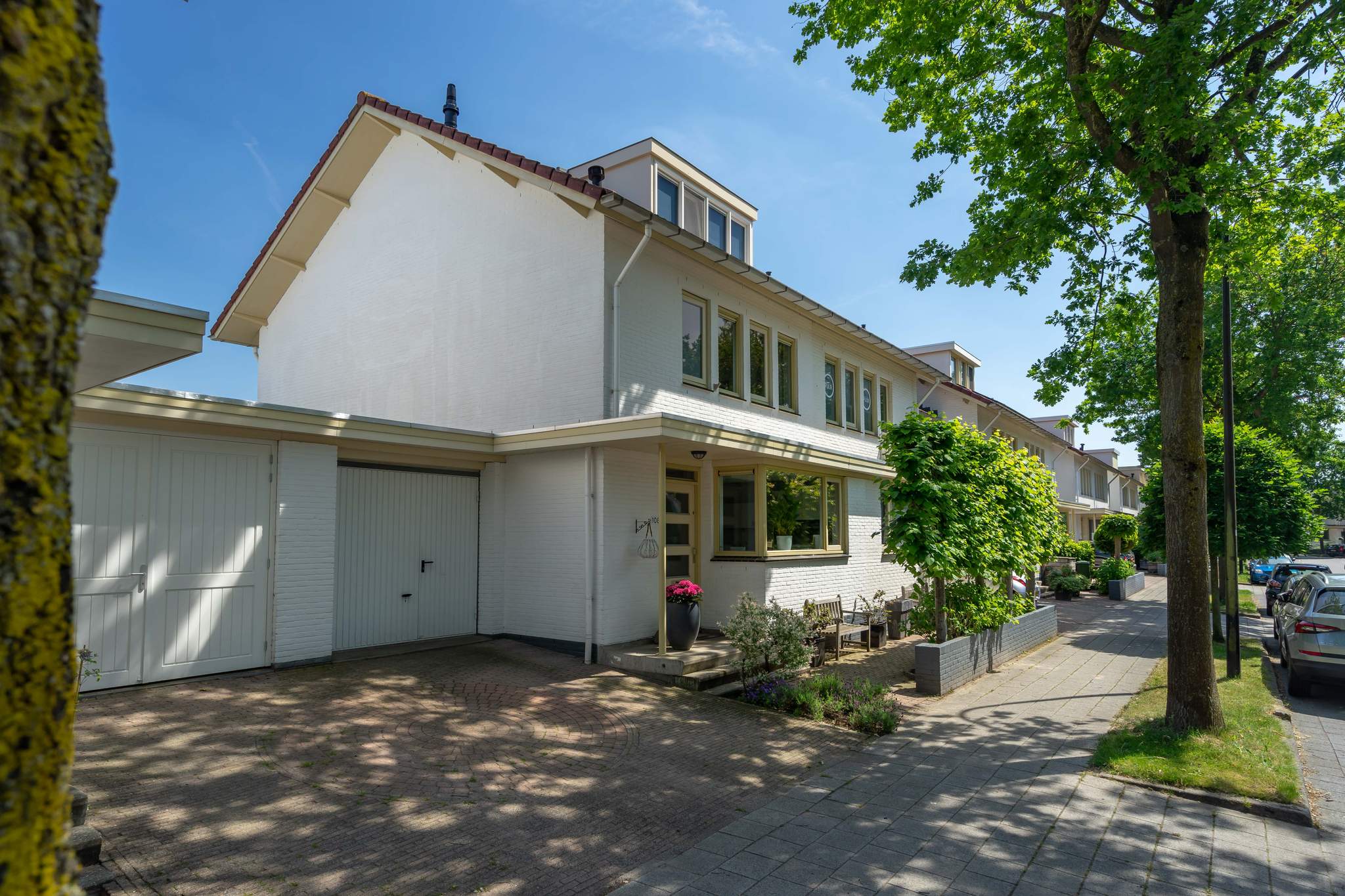 Poortersdreef 108 in Nieuwland / Amersfoort, Amersfoort
