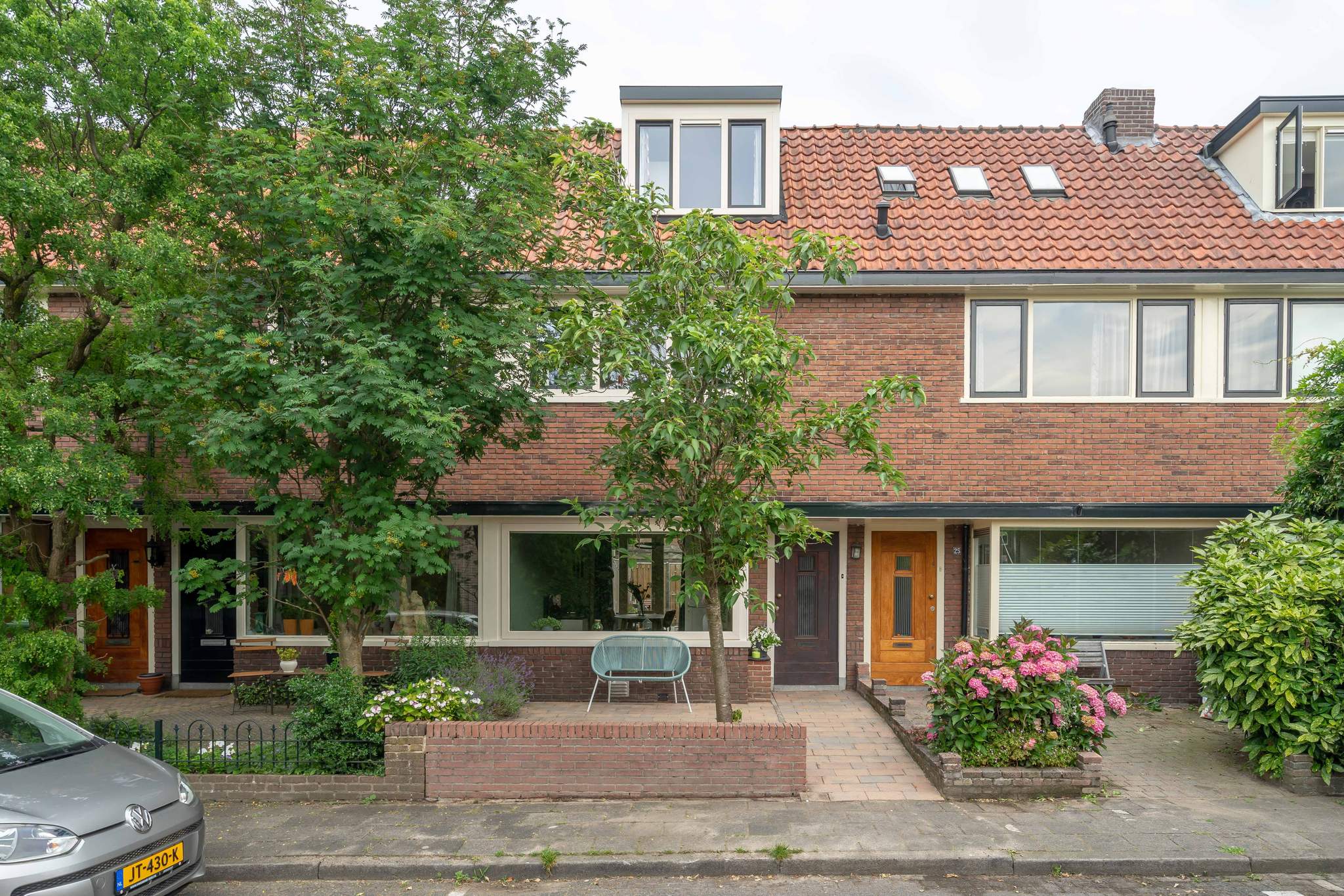 Dintelstraat 27 in Soesterkwartier / Amersfoort, Amersfoort