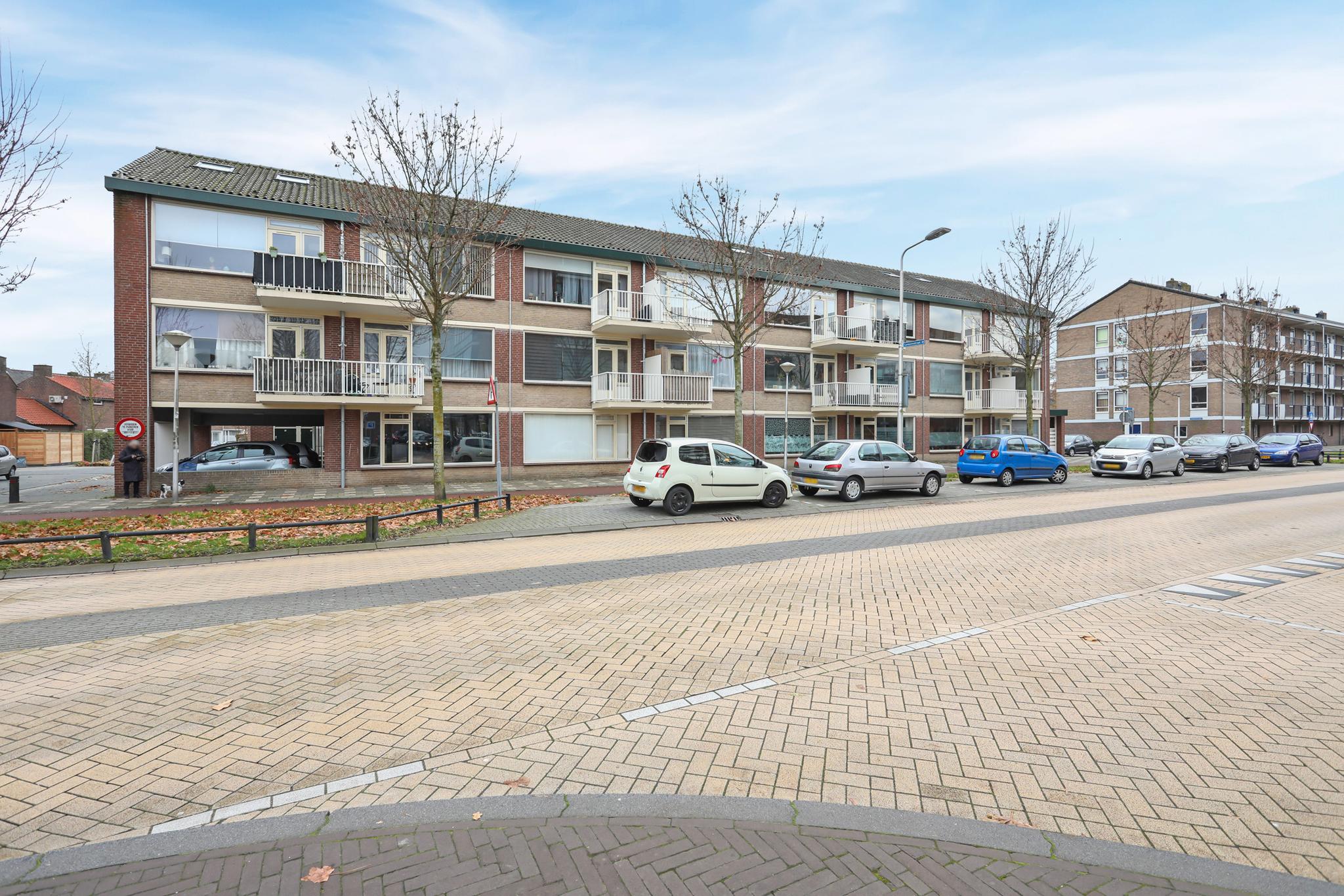 Van Randwijcklaan 61A in Kruiskamp / Amersfoort, Amersfoort