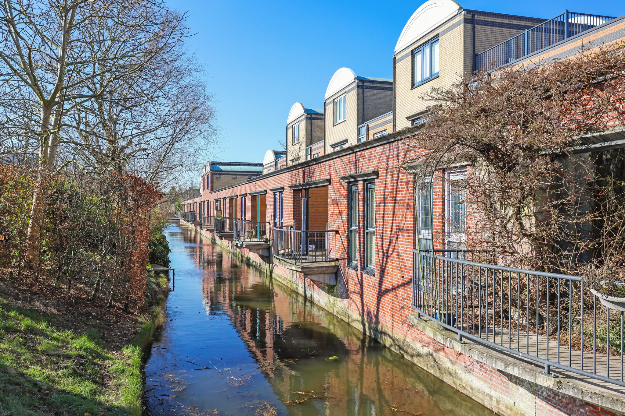 Het Labyrinth 7 in Kattenbroek / Amersfoort, Amersfoort