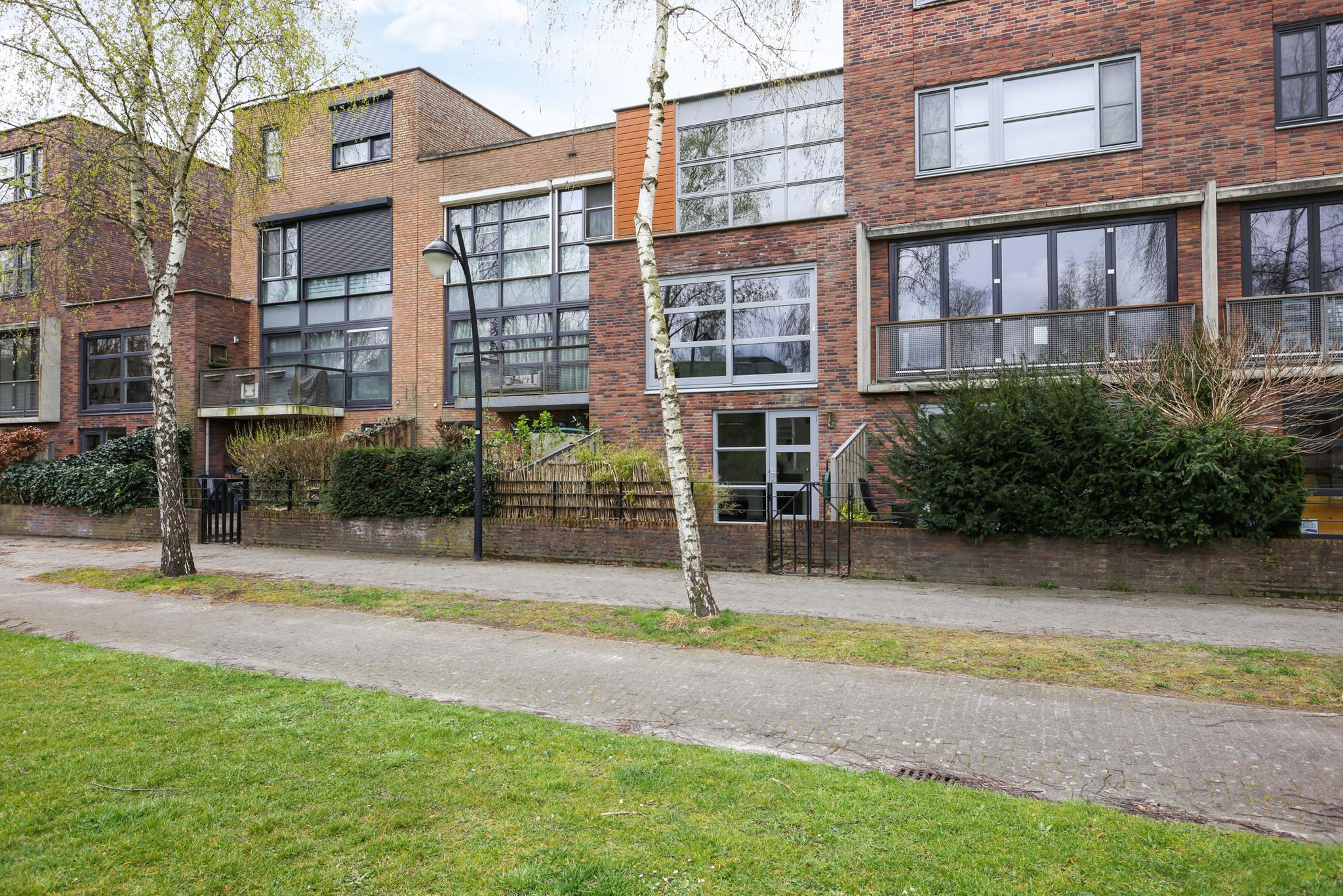 Ubachsberg 9 in Vathorst / Hooglanderveen / Amersfoort, Amersfoort