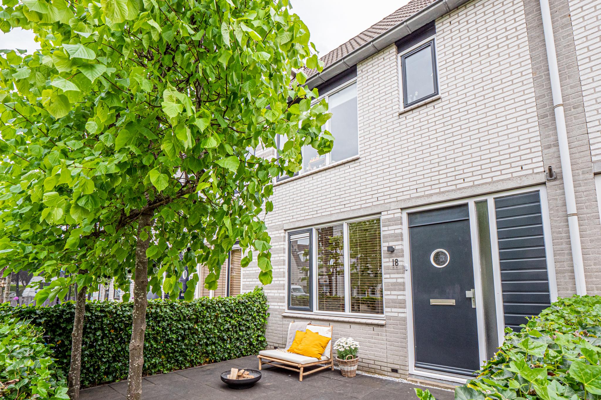 't Viertel 18 in Hoevelaken