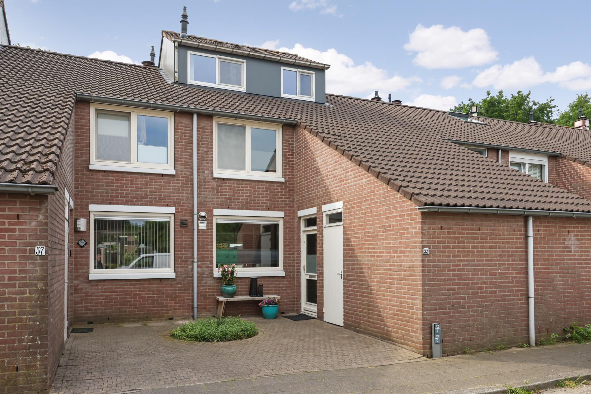 Queekhoven 55 in Schothorst / Amersfoort, Amersfoort