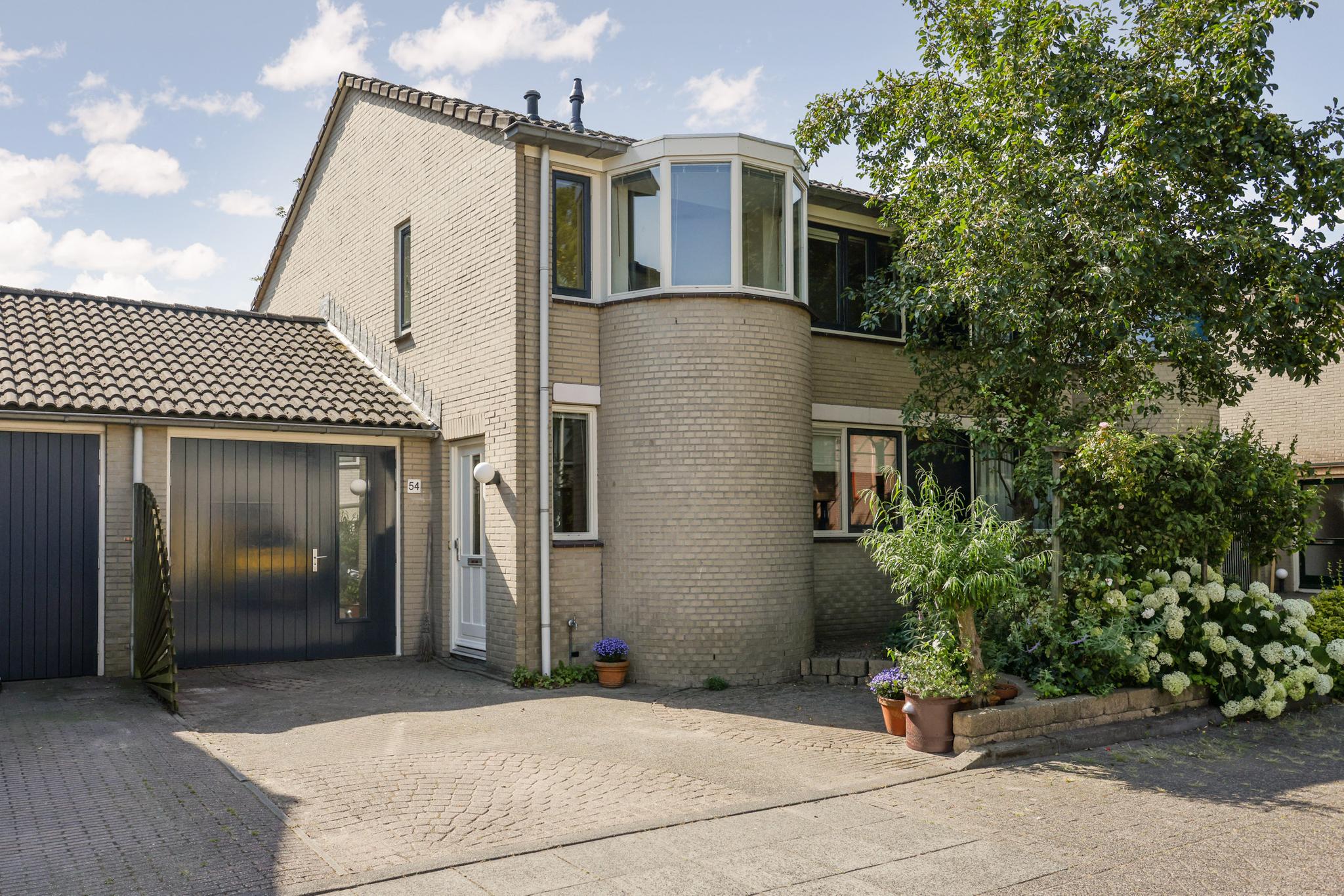 Erasmusstraat 54 in Zielhorst / Amersfoort, Amersfoort