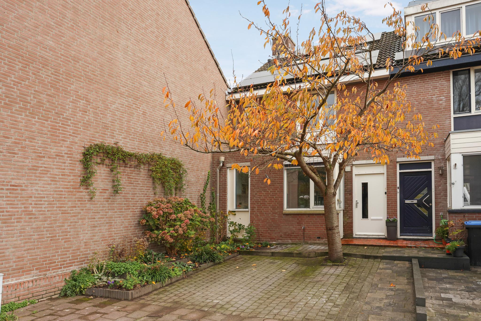 Rosmolenstraat 17 in Leusden