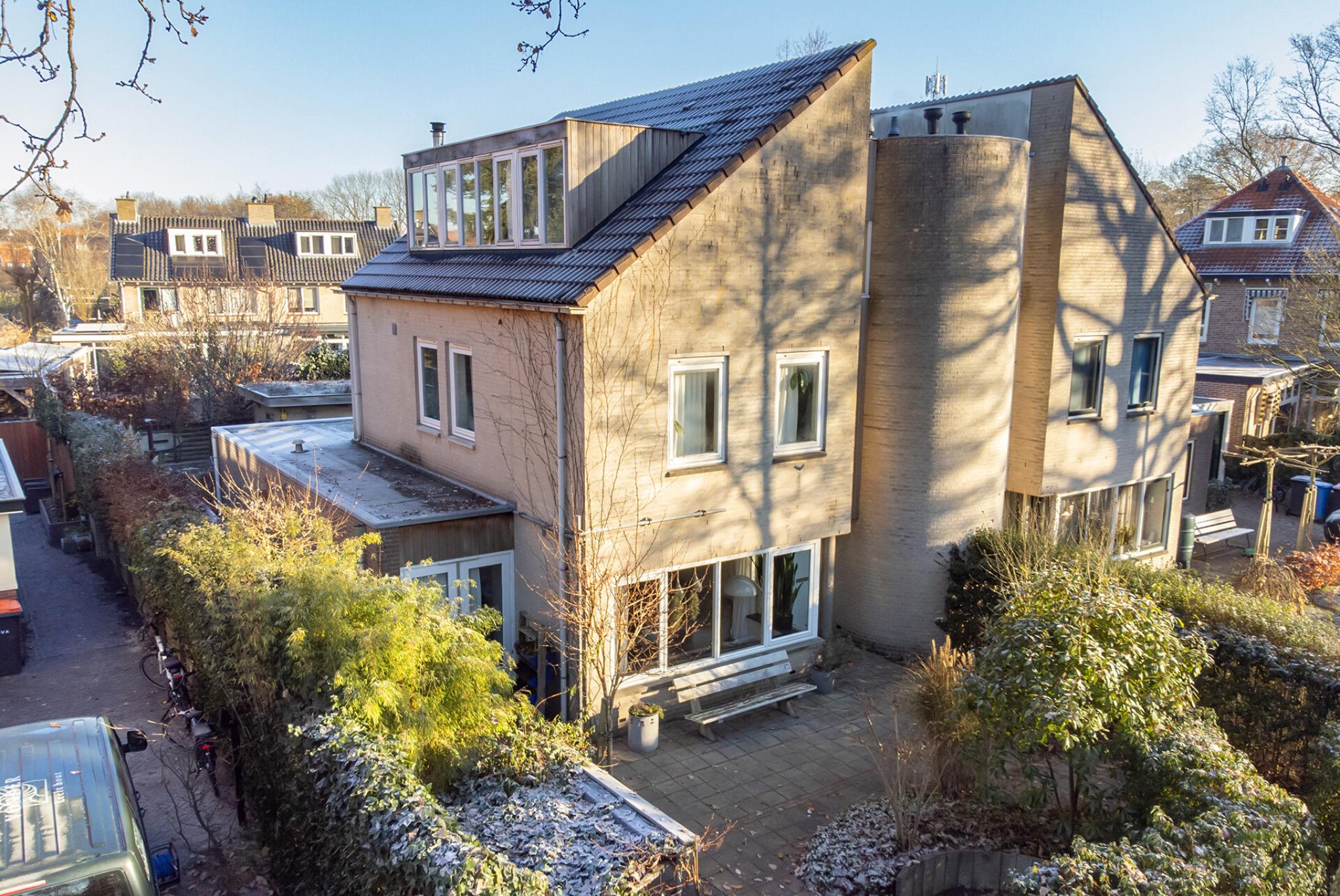 Balistraat 40 in Vermeerkwartier / Leusderkwartier / Bergkwartier / Amersfoort, Amersfoort