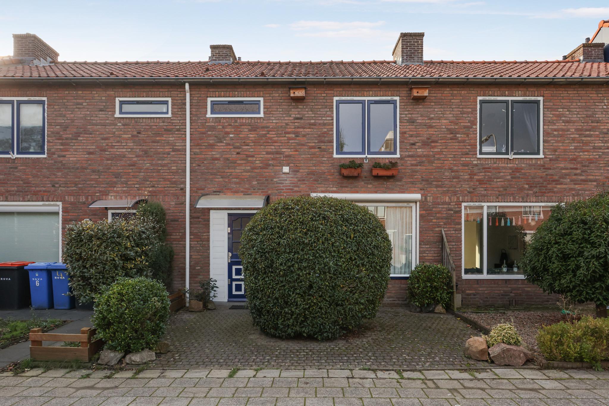 Putterstraat 6 in Liendert / Rustenburg / Amersfoort, Amersfoort