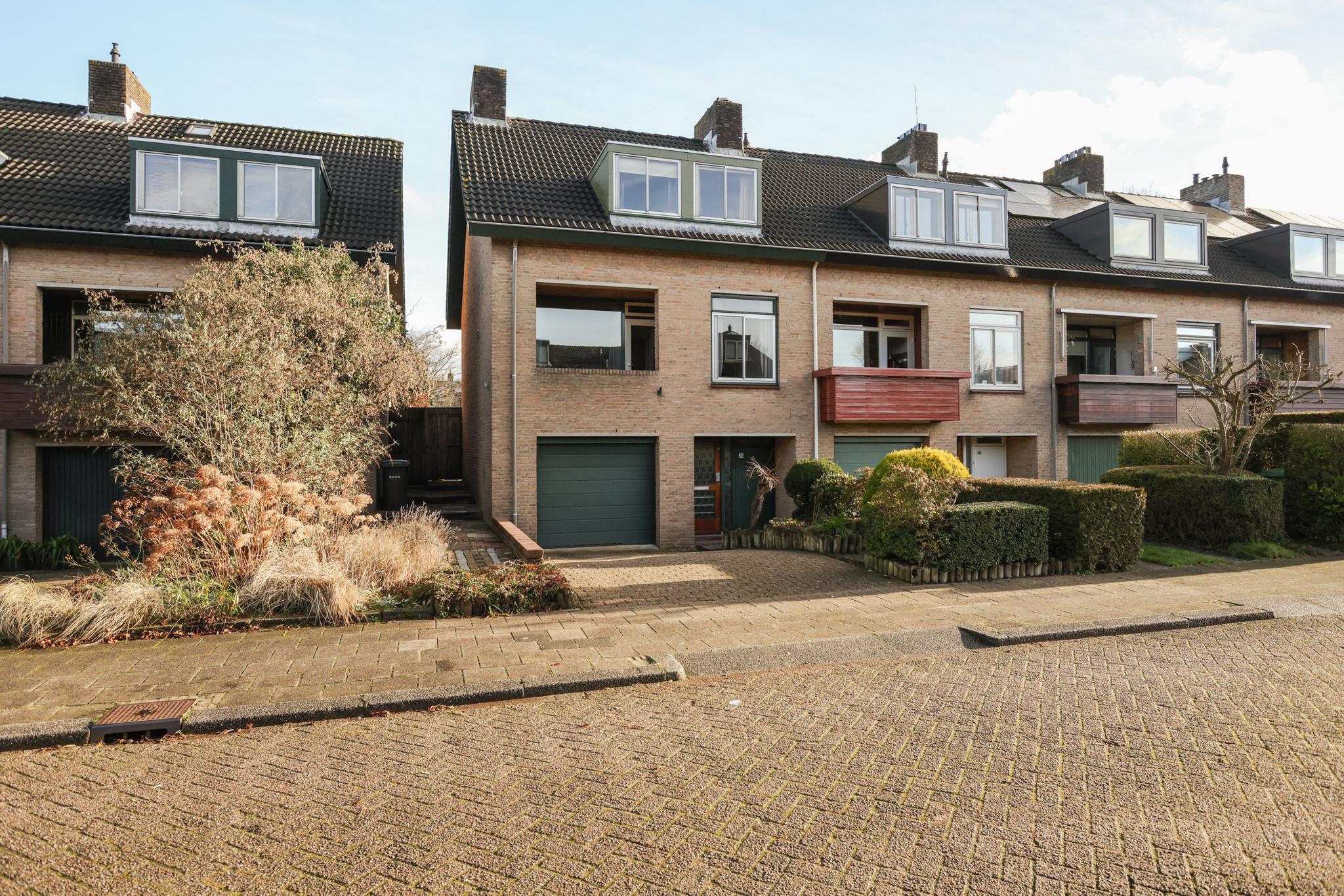 Reijmerinkstraat 58 in Liendert / Rustenburg / Amersfoort, Amersfoort