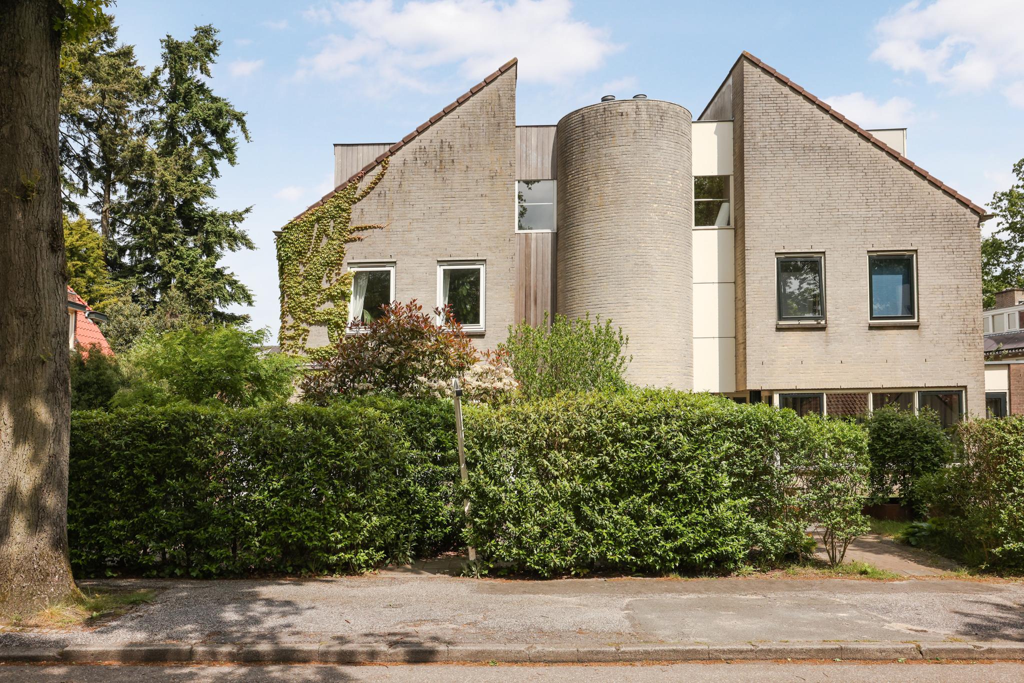 Balistraat 40 in Vermeerkwartier / Leusderkwartier / Bergkwartier / Amersfoort, Amersfoort