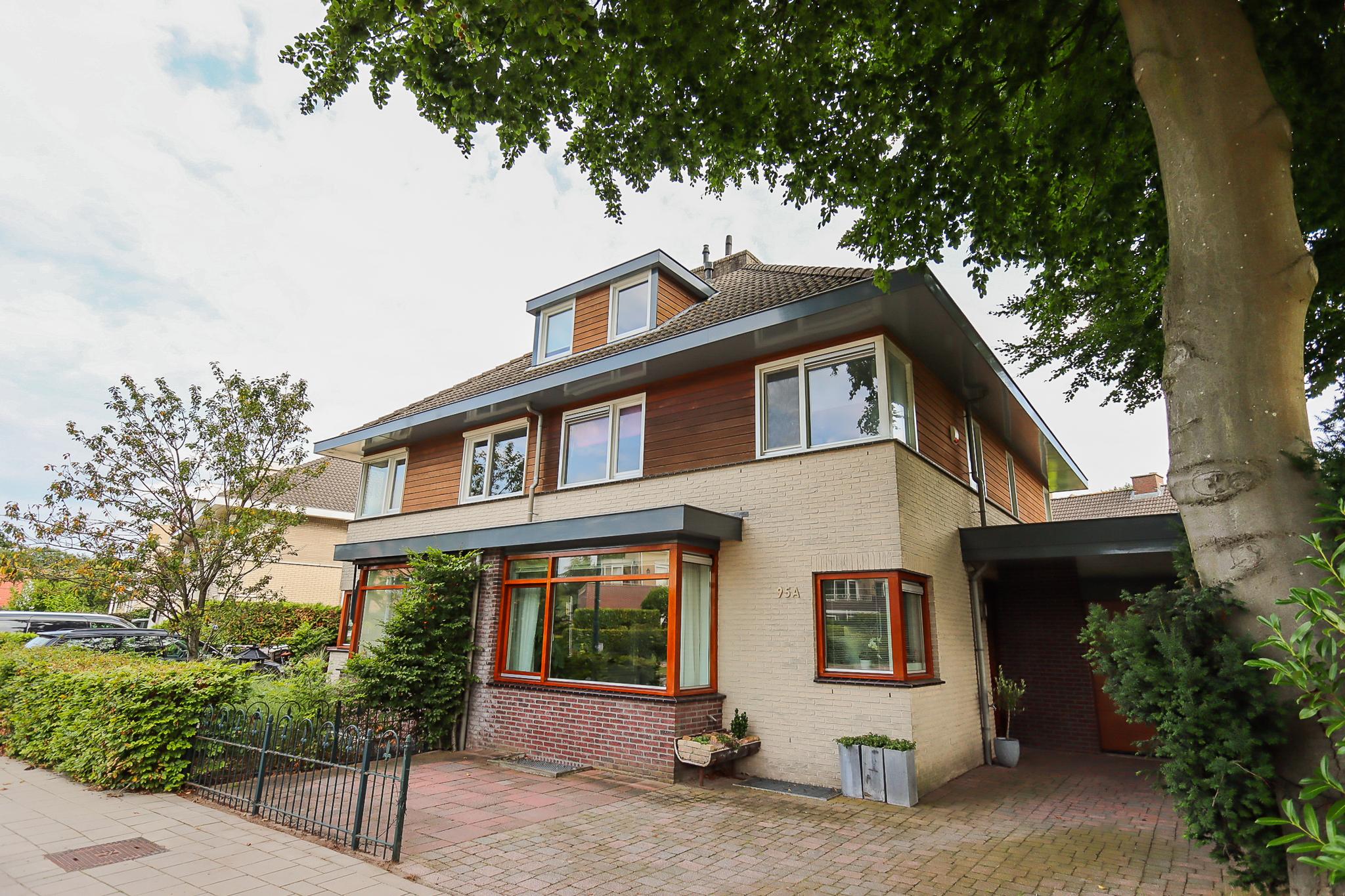 Nieuweweg 95A in Soest
