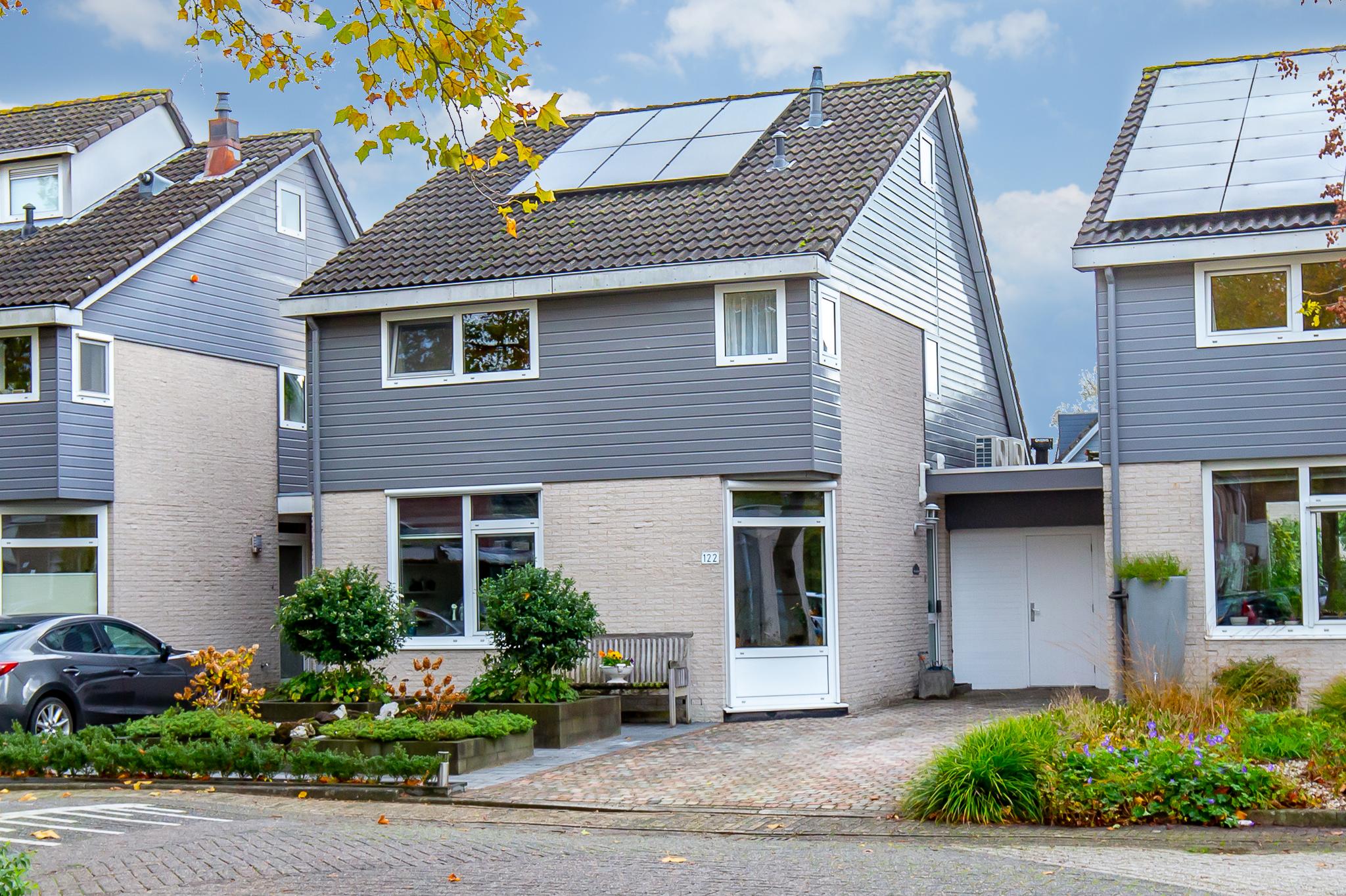 Rosmolenstraat 122 in Leusden