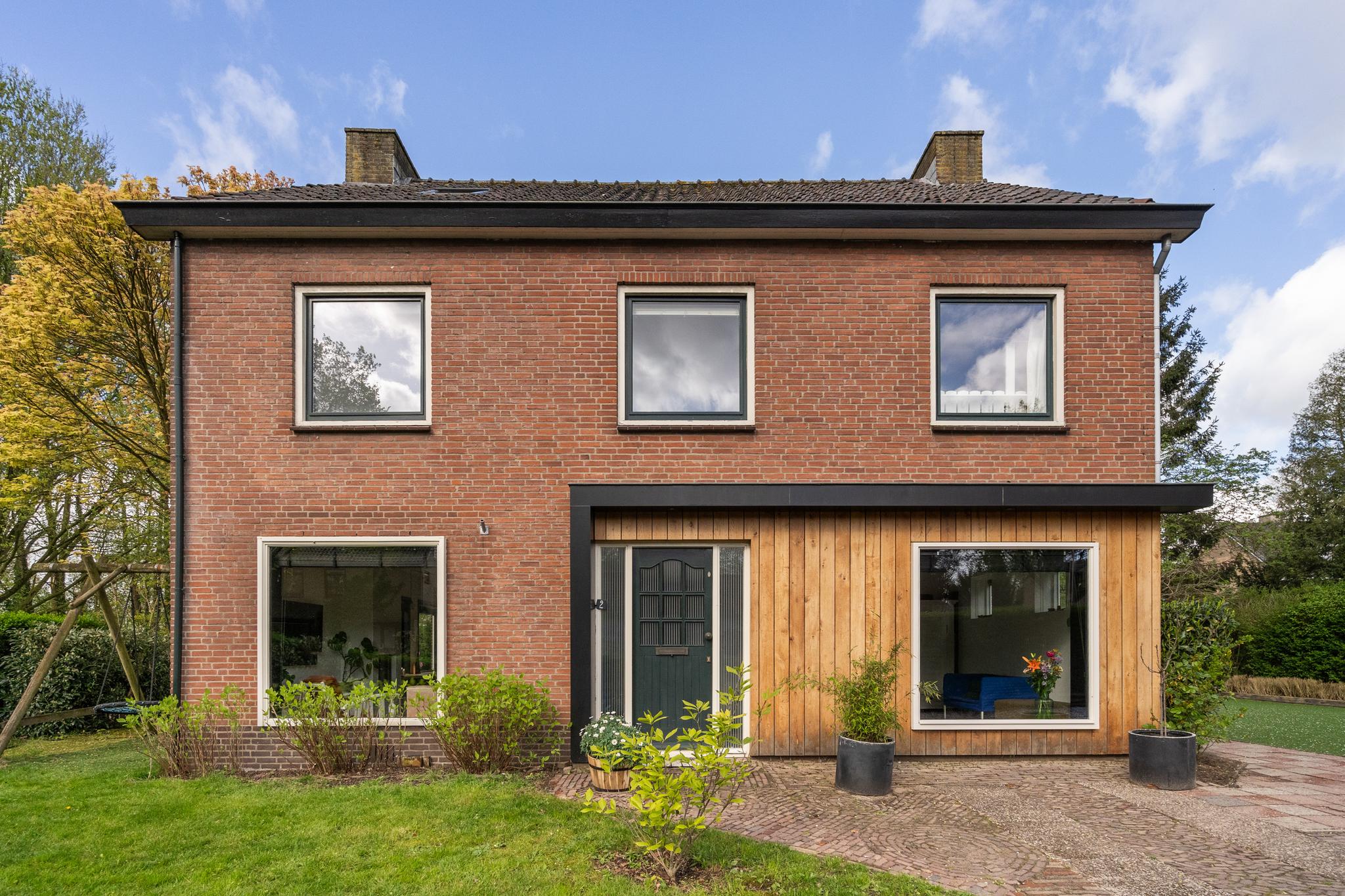 Liendertsedreef 2 in Liendert / Rustenburg / Amersfoort, Amersfoort