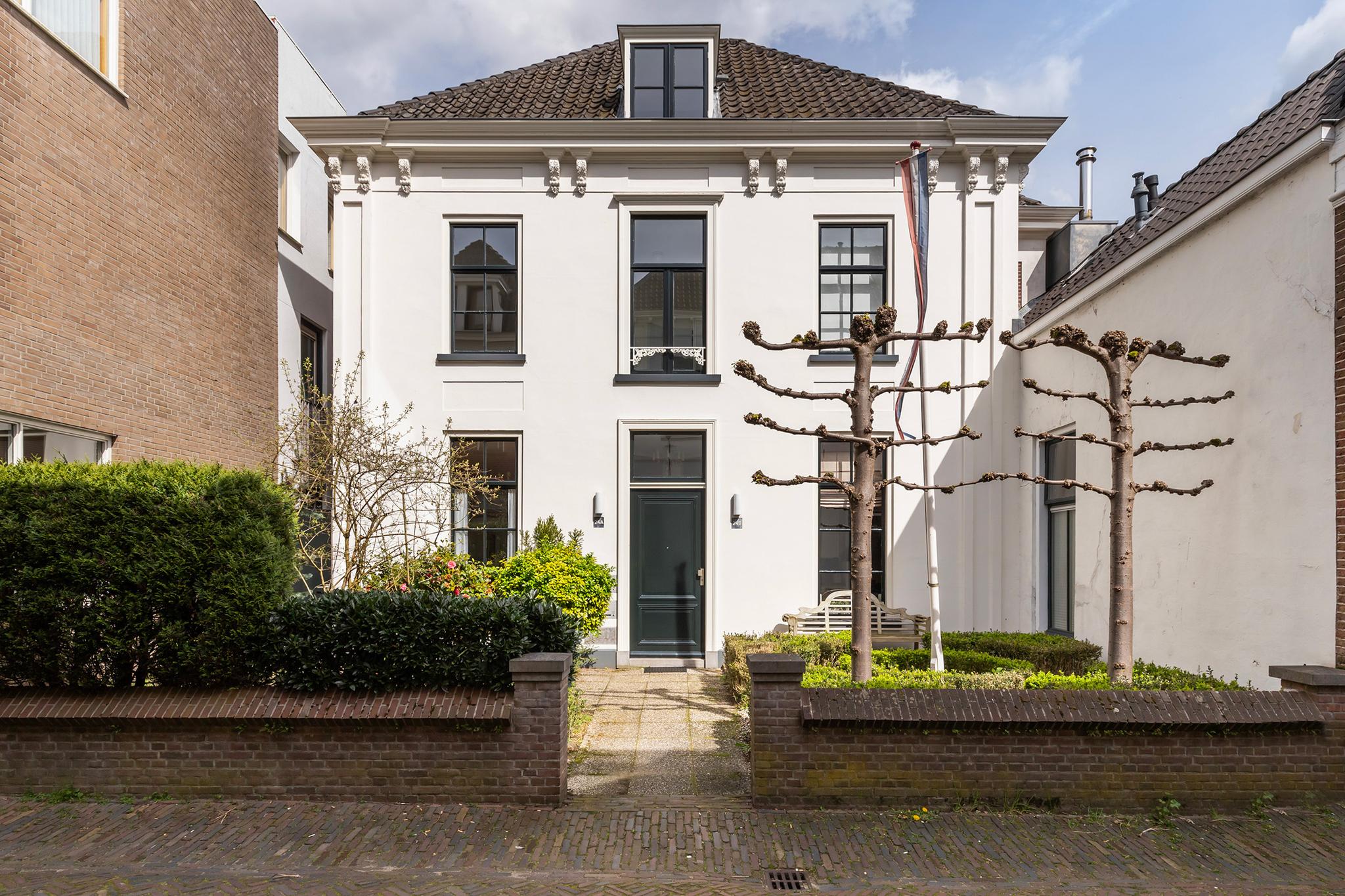 Nieuwstraat 24A in Binnenstad / Amersfoort, Amersfoort