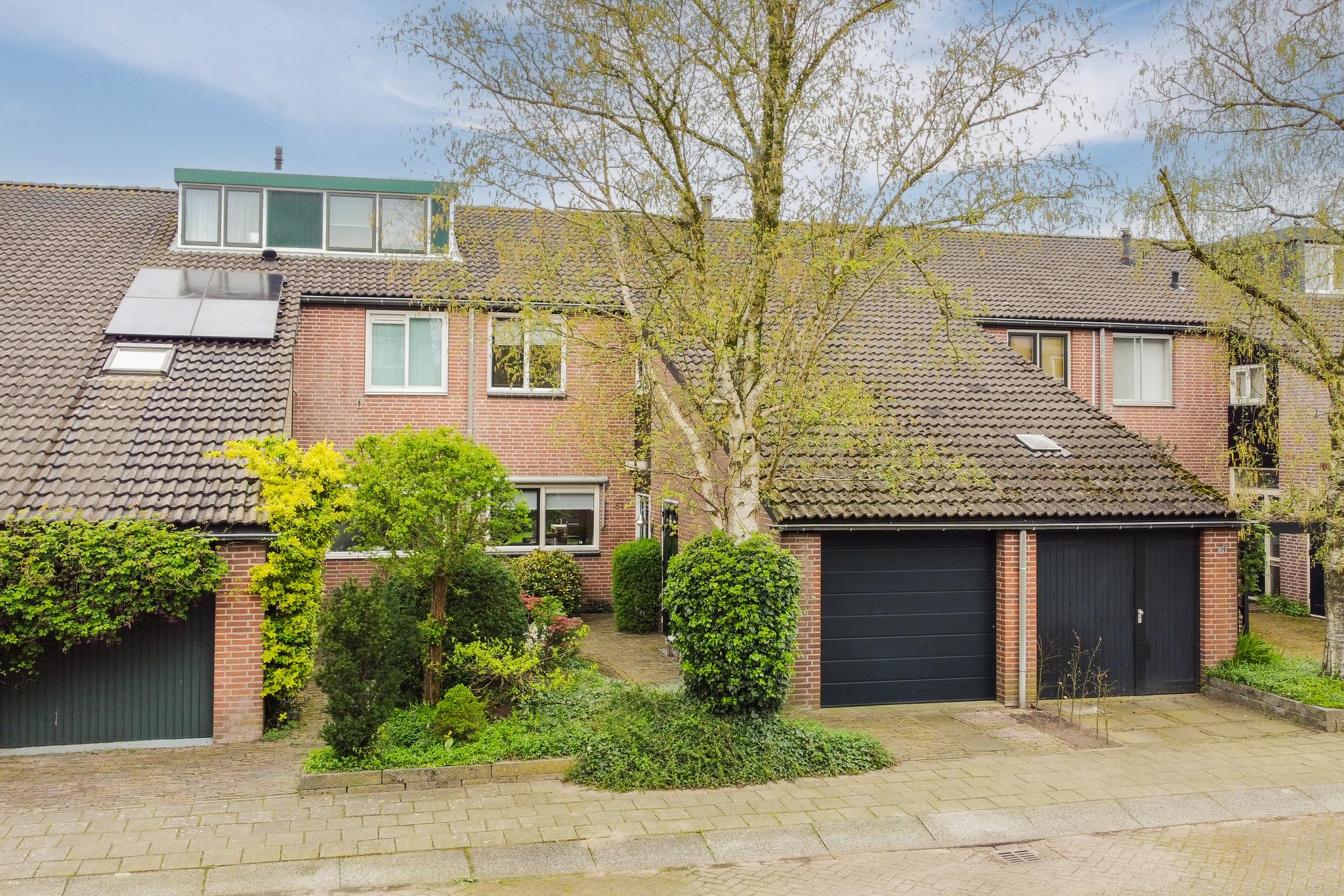 Reijmerinkstraat 51 in Liendert / Rustenburg / Amersfoort, Amersfoort