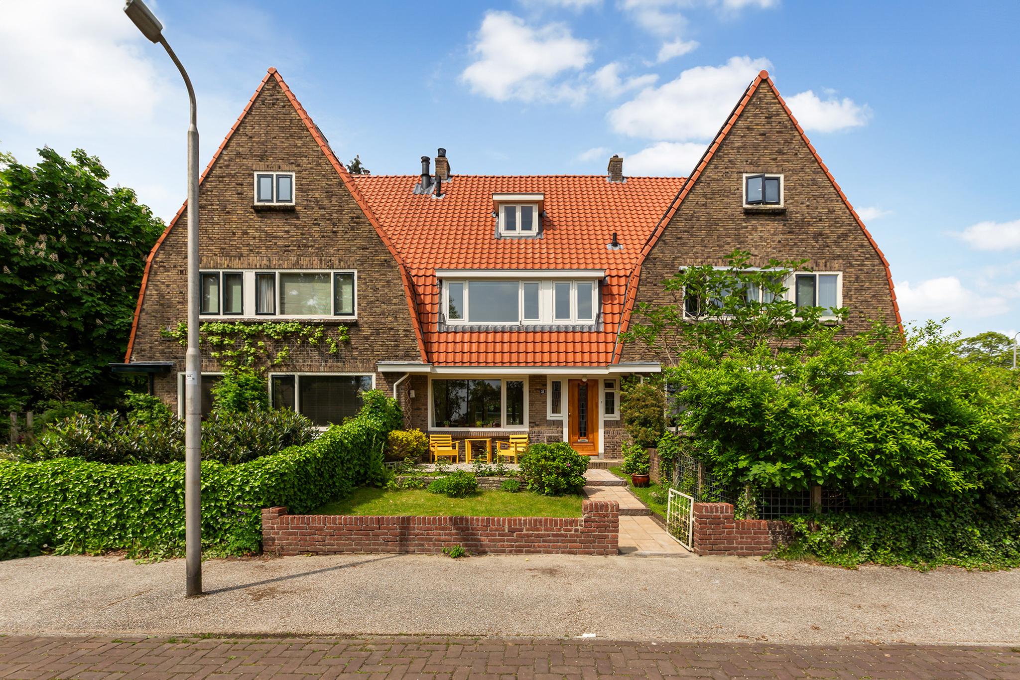 Hugo de Grootlaan 38 in Vermeerkwartier / Leusderkwartier / Bergkwartier / Amersfoort, Amersfoort