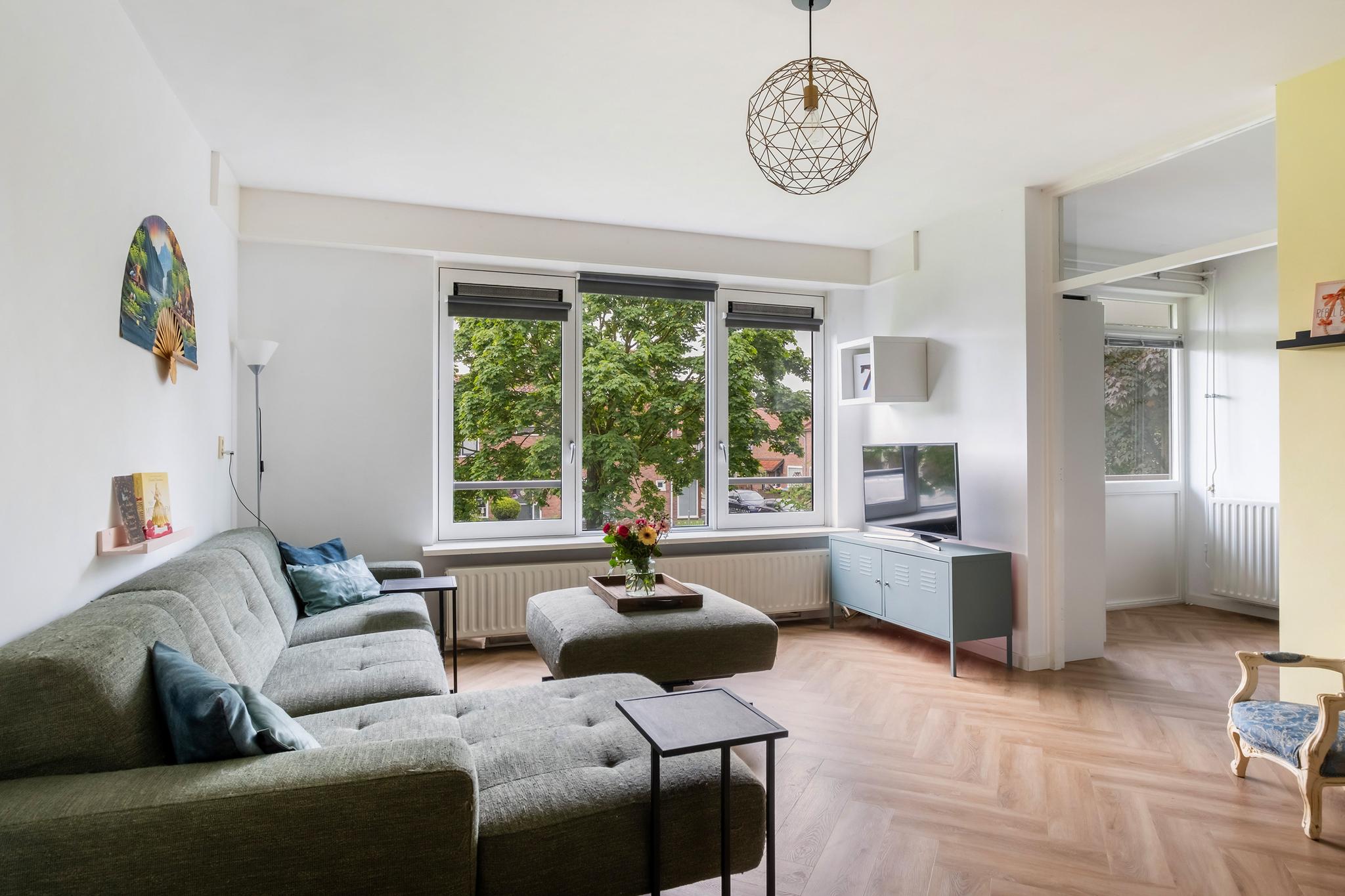 Lijsterstraat 30 in Liendert / Rustenburg / Amersfoort, Amersfoort