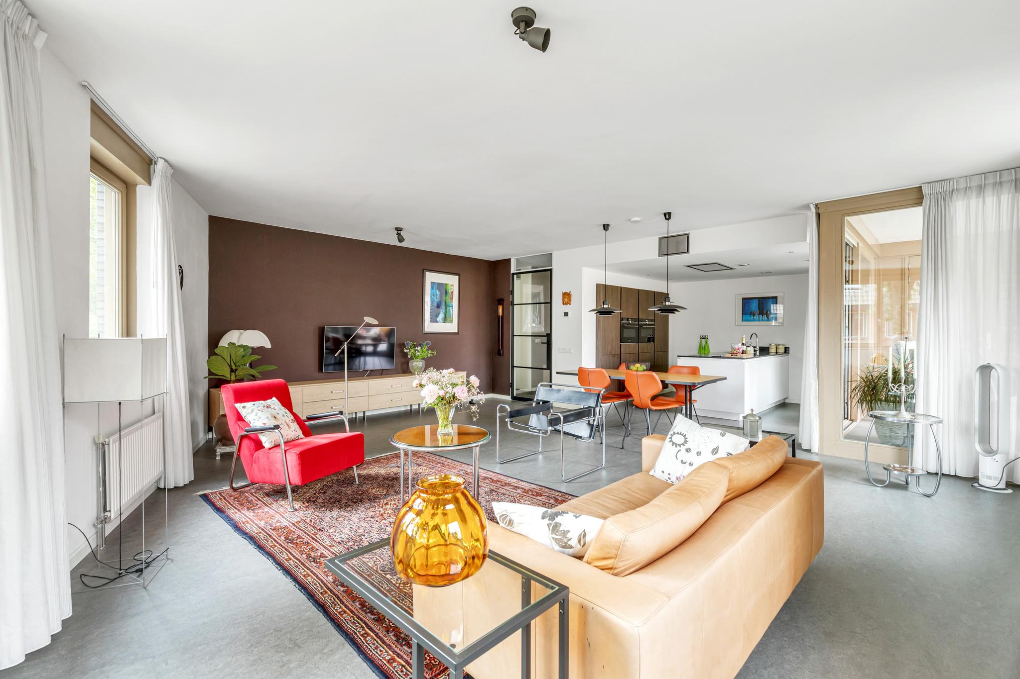 Piet Mondriaanlaan 79 in Soesterkwartier / Amersfoort, Amersfoort