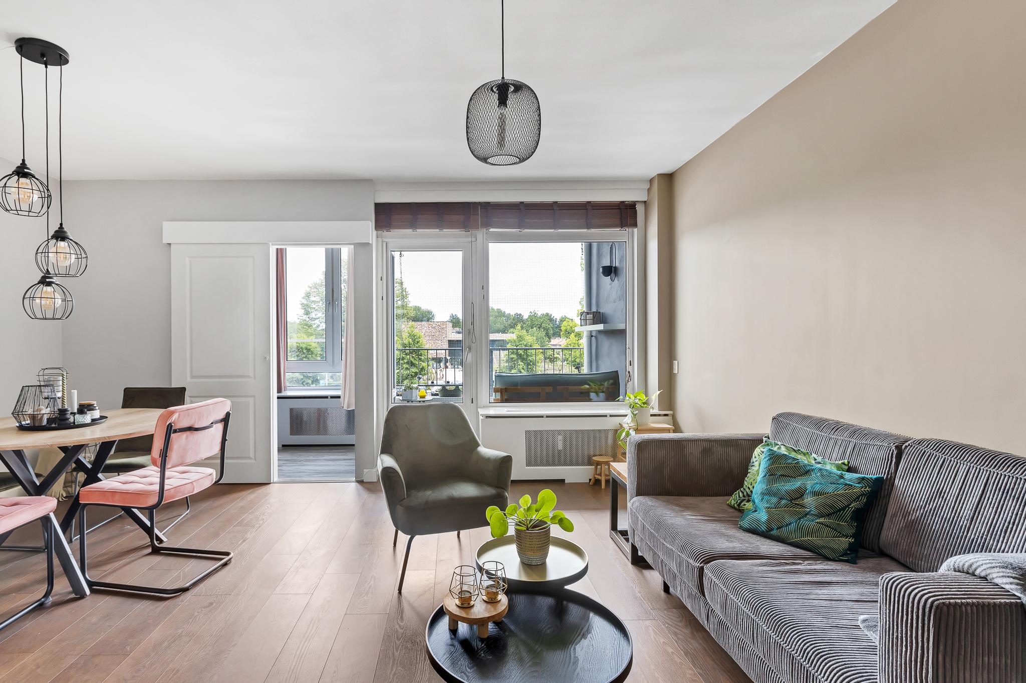 Rietzangerstraat 21 in Liendert / Rustenburg / Amersfoort, Amersfoort