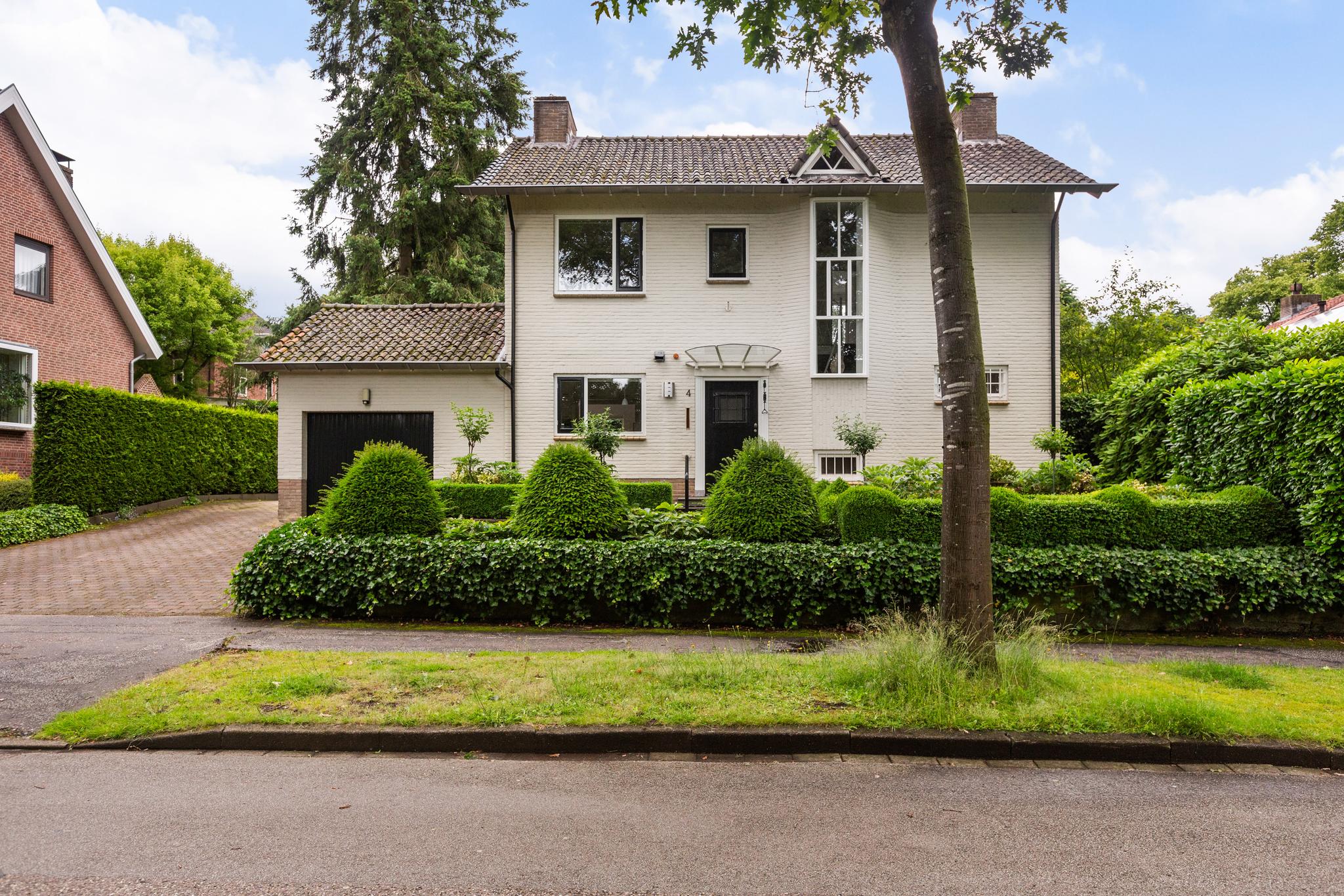 Van Beuningenlaan 4 in Vermeerkwartier / Leusderkwartier / Bergkwartier / Amersfoort, Amersfoort