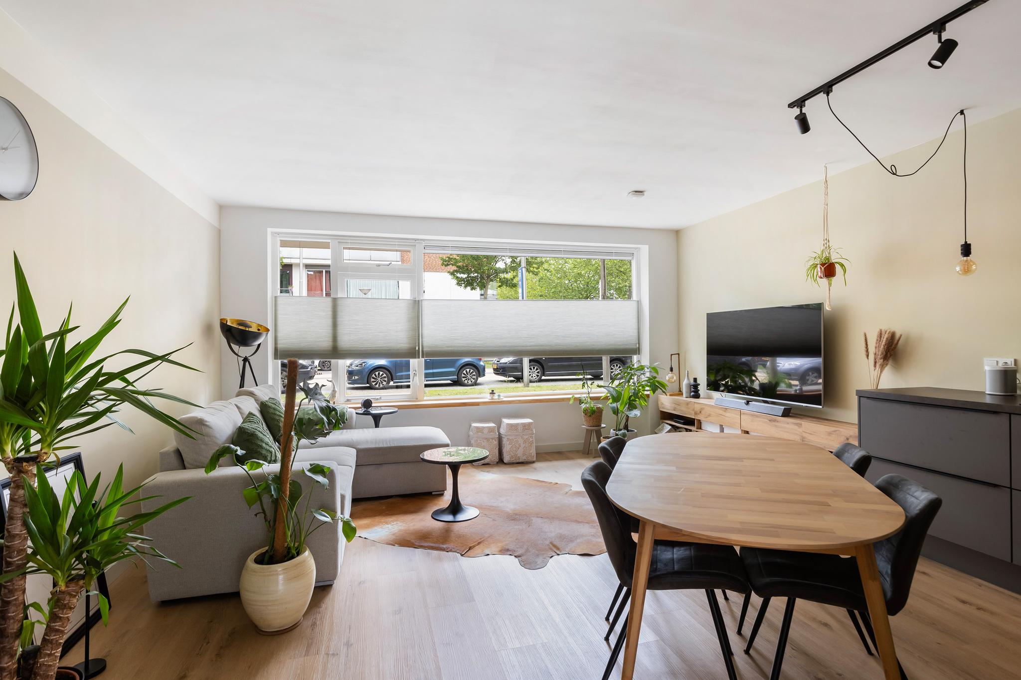 Van Randwijcklaan 61A in Kruiskamp / Amersfoort, Amersfoort