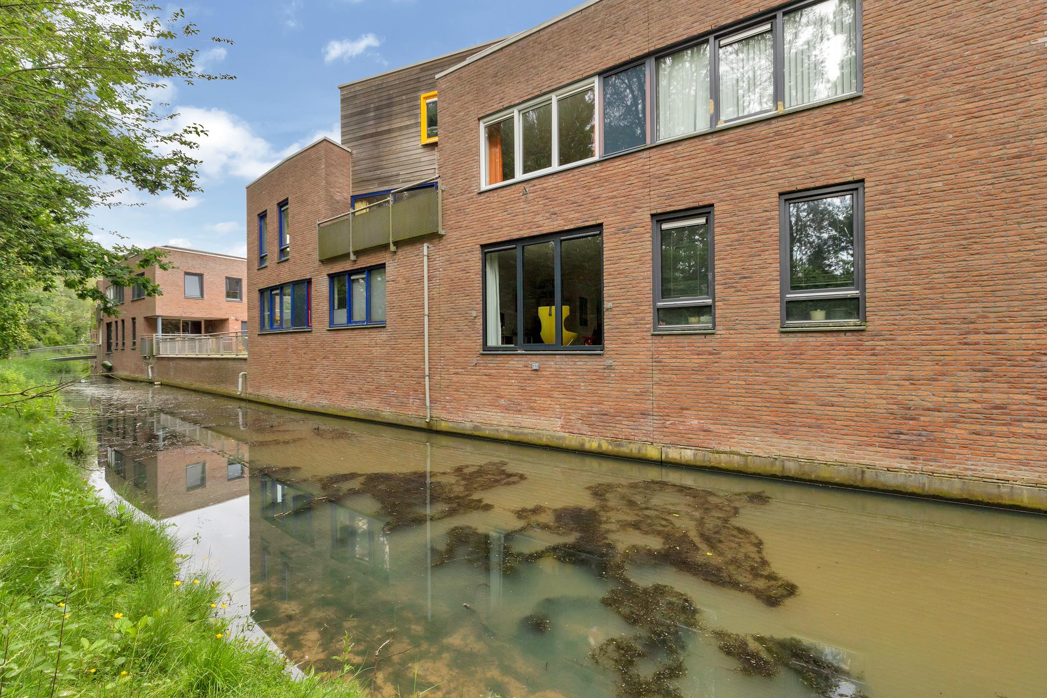 Zwarte Woud 129 in Utrecht, UTRECHT