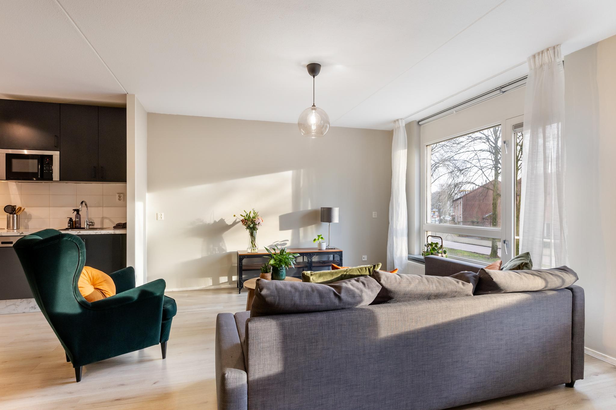 Hinderstein 20 in Schothorst / Amersfoort, Amersfoort