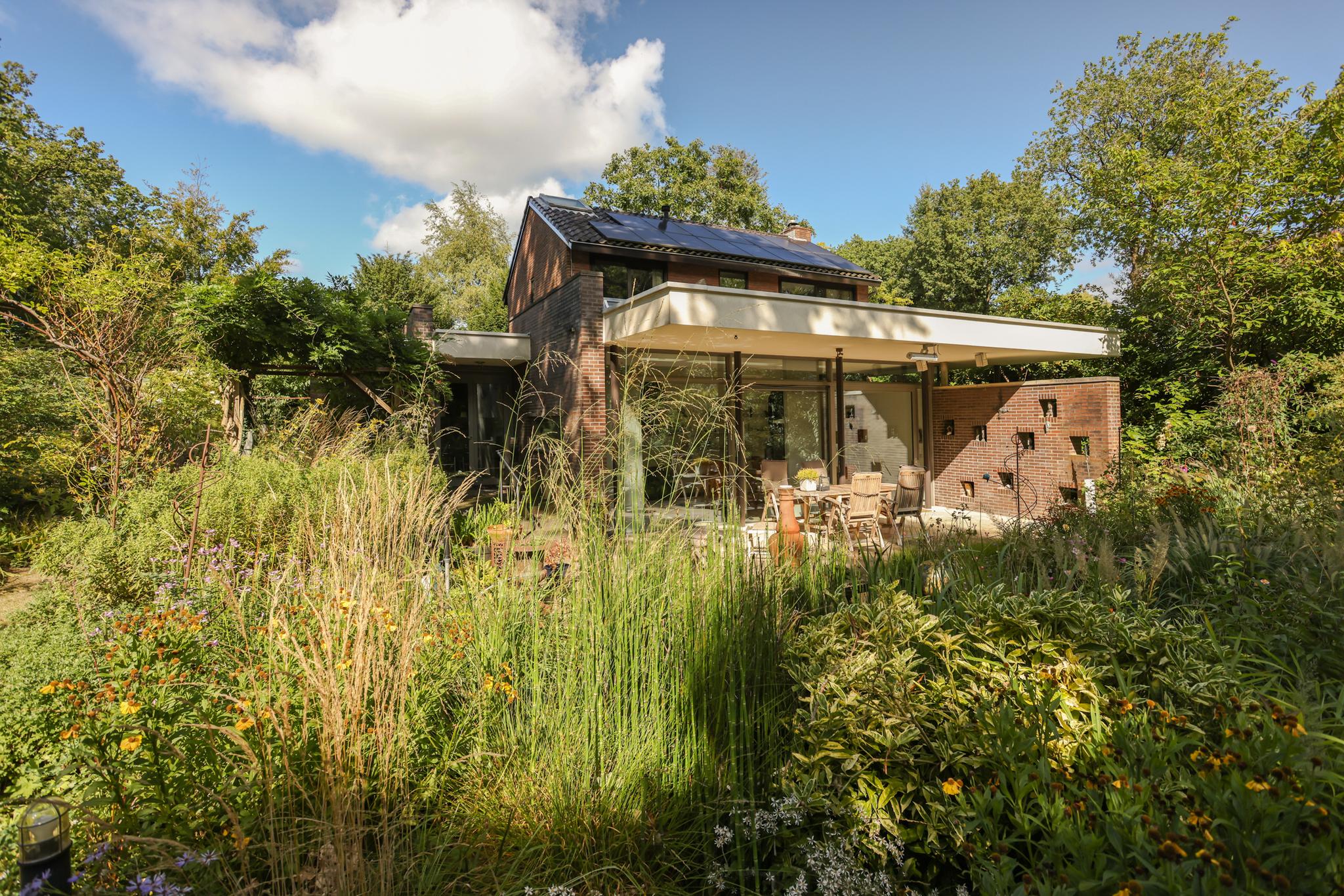 Maria Montessorilaan 2 in Vermeerkwartier / Leusderkwartier / Bergkwartier / Amersfoort, Amersfoort