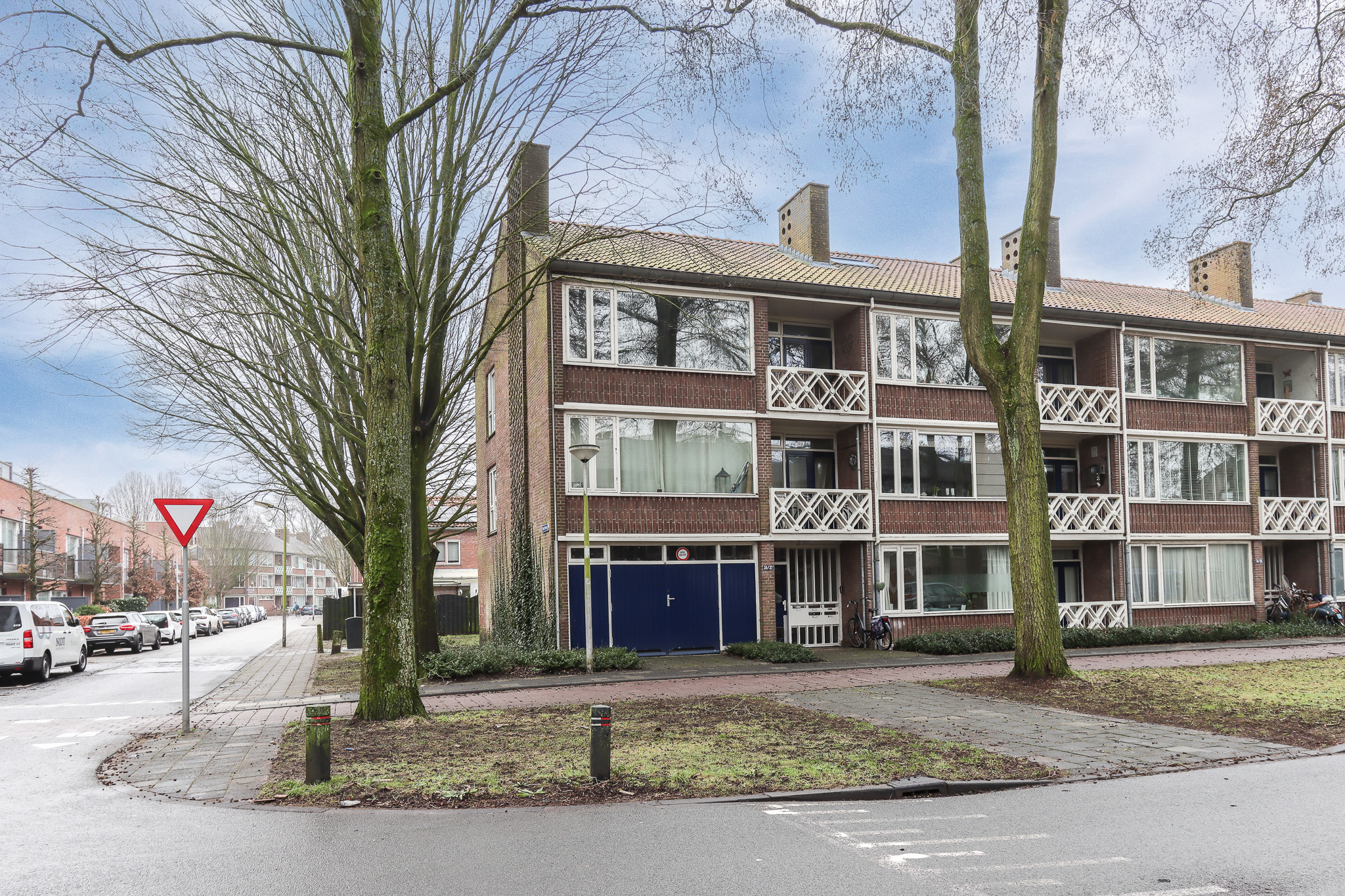 Mozartweg 30A in Randenbroek / Schuilenburg / Amersfoort, Amersfoort