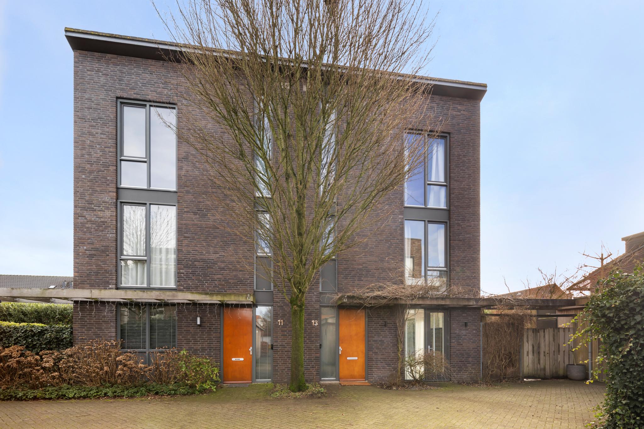 Snijdersberg 13 in Vathorst / Hooglanderveen / Amersfoort, Amersfoort