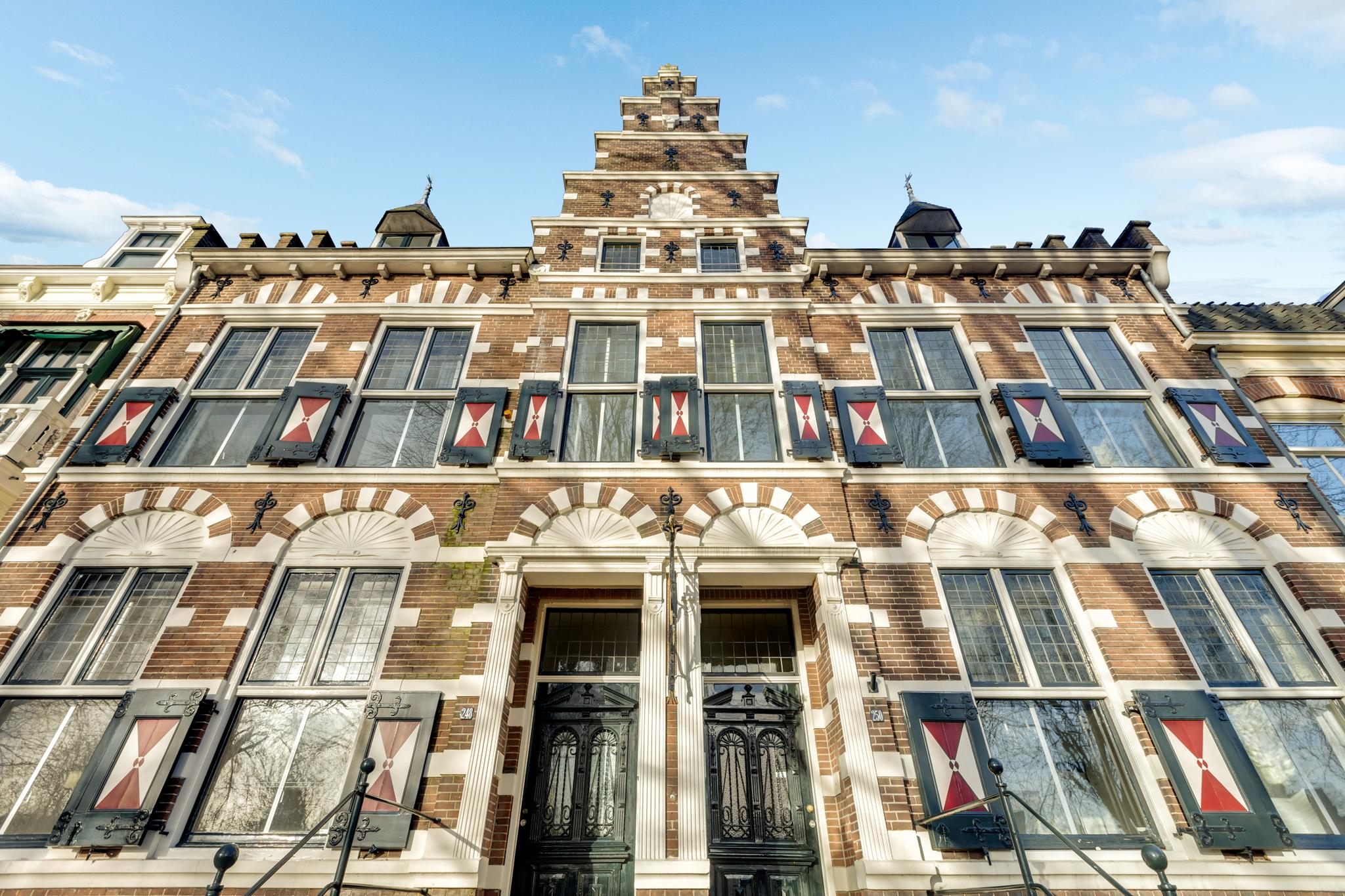 Stadsring 250 in Binnenstad / Amersfoort, Amersfoort