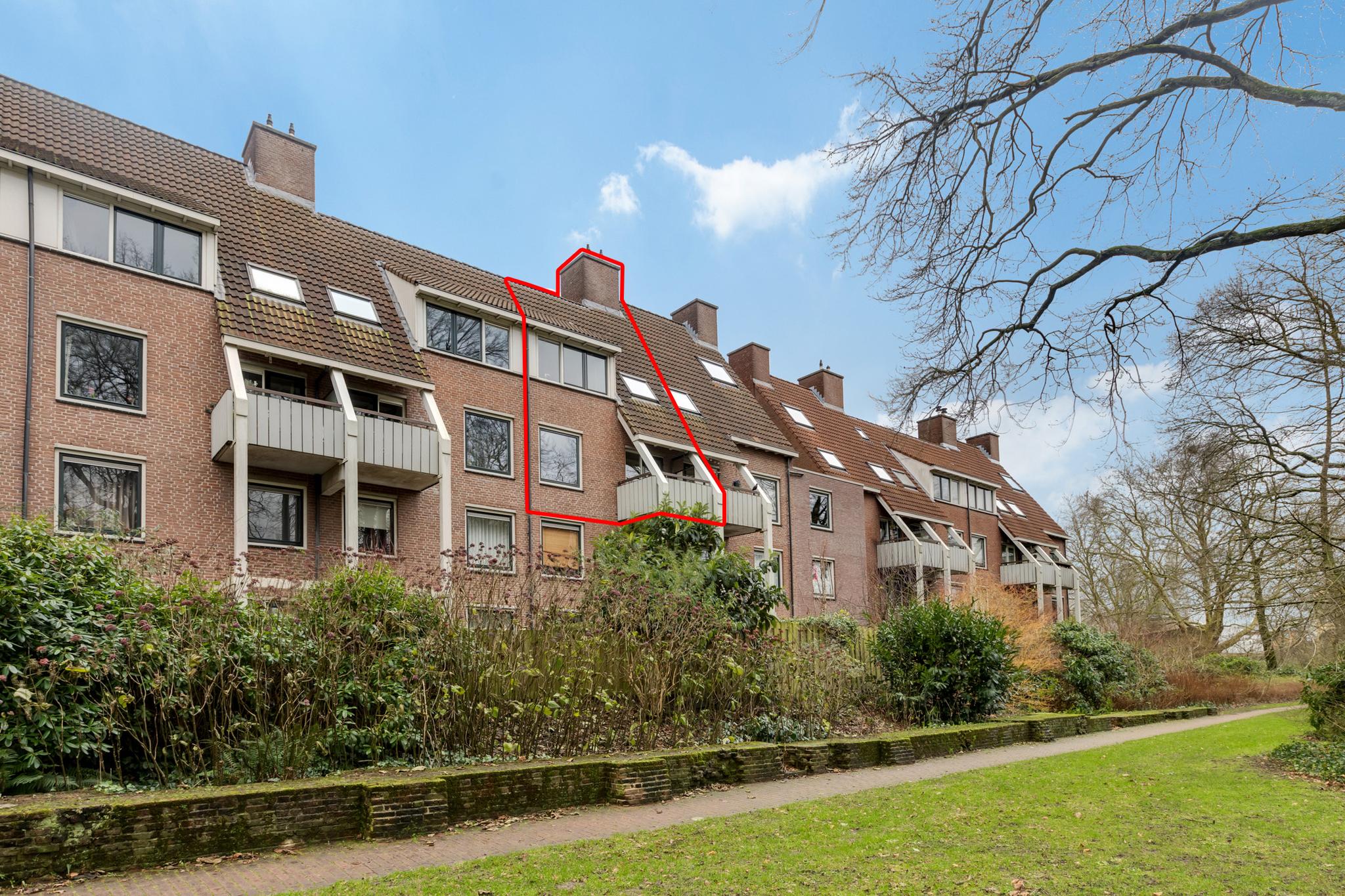 Waltoren 38 in Binnenstad / Amersfoort, Amersfoort