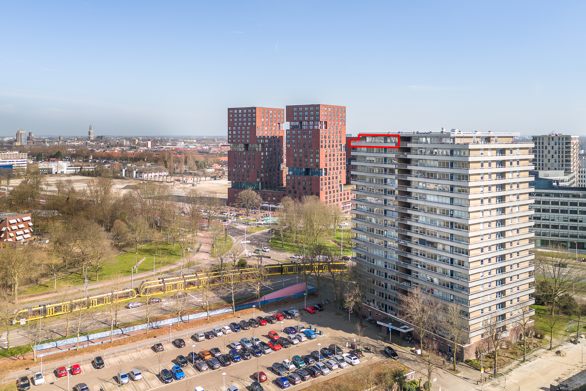 Azielaan 776 in Utrecht, UTRECHT