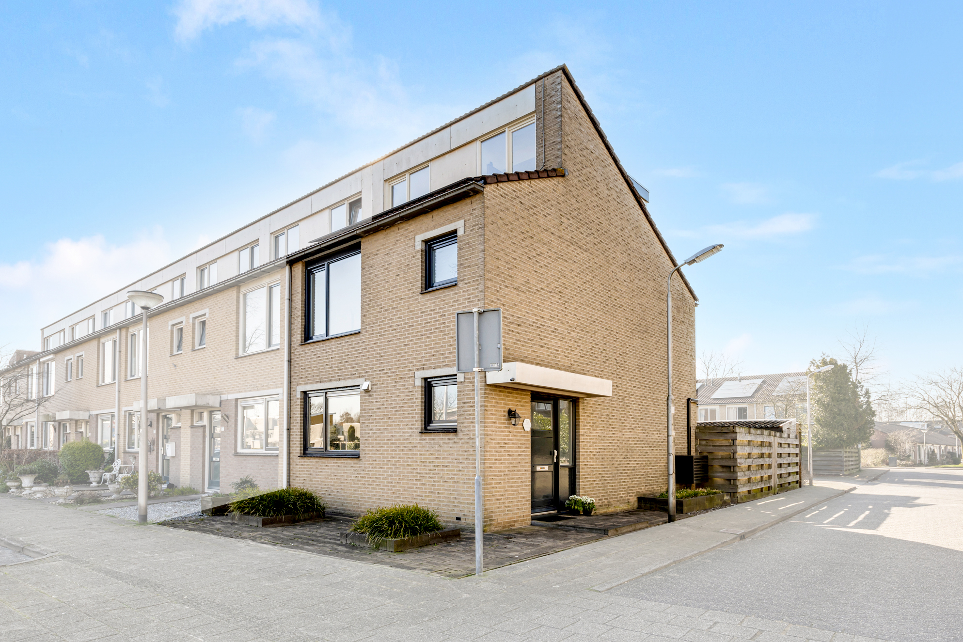 Bombardonstraat 79 in Zielhorst / Amersfoort, Amersfoort