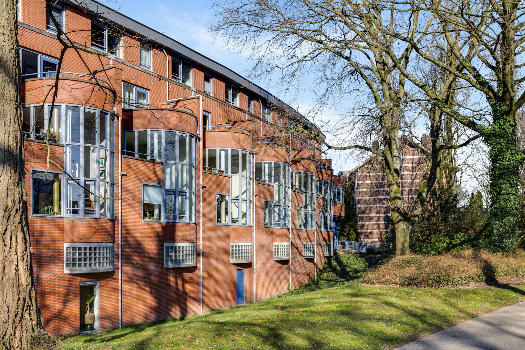 Grote Haag 53 in Binnenstad / Amersfoort, Amersfoort