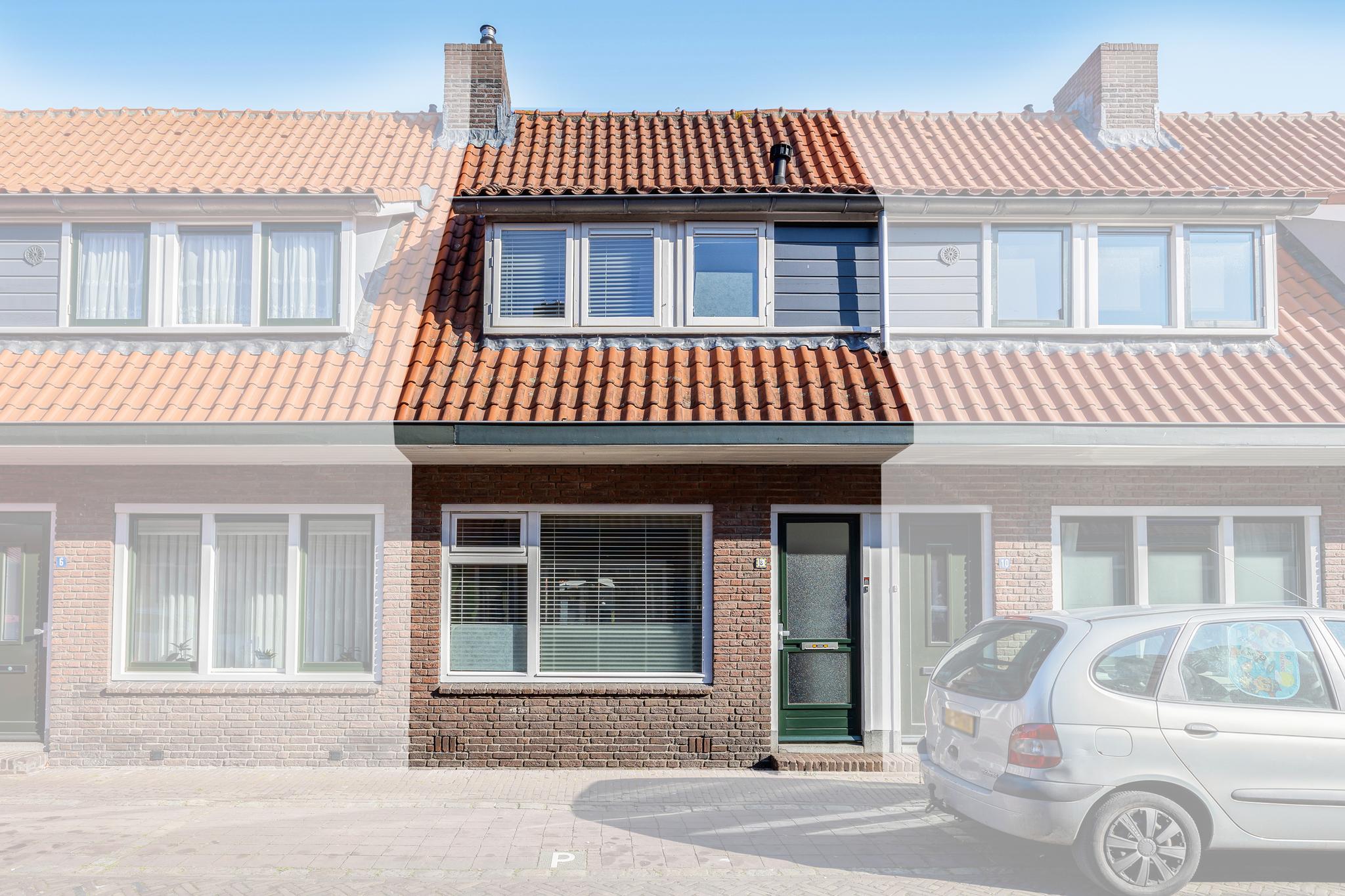 Celzusterenstraat 8 in Binnenstad / Amersfoort, Amersfoort