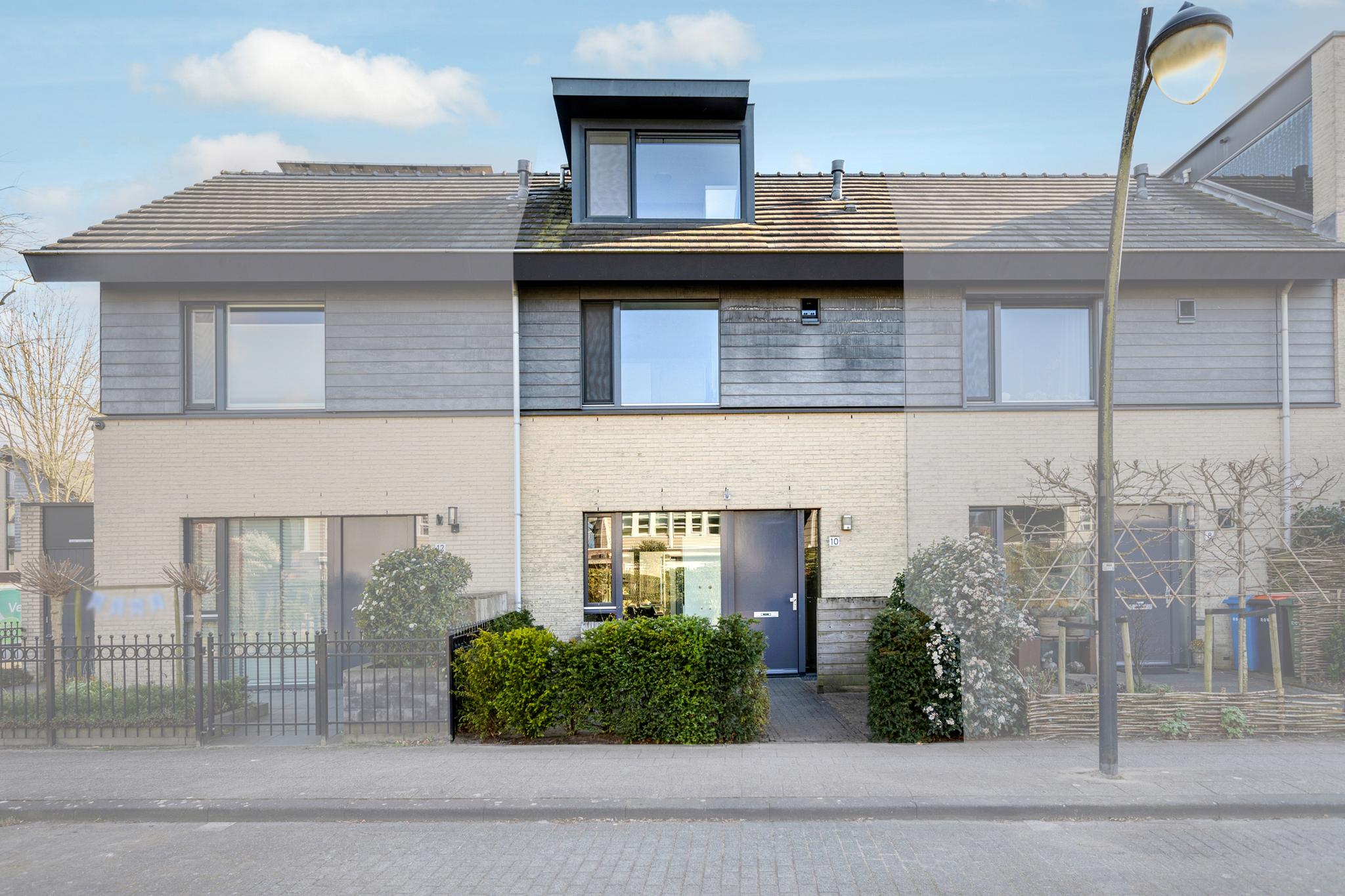 Meijepolder 10 in Vathorst / Hooglanderveen / Amersfoort, Amersfoort