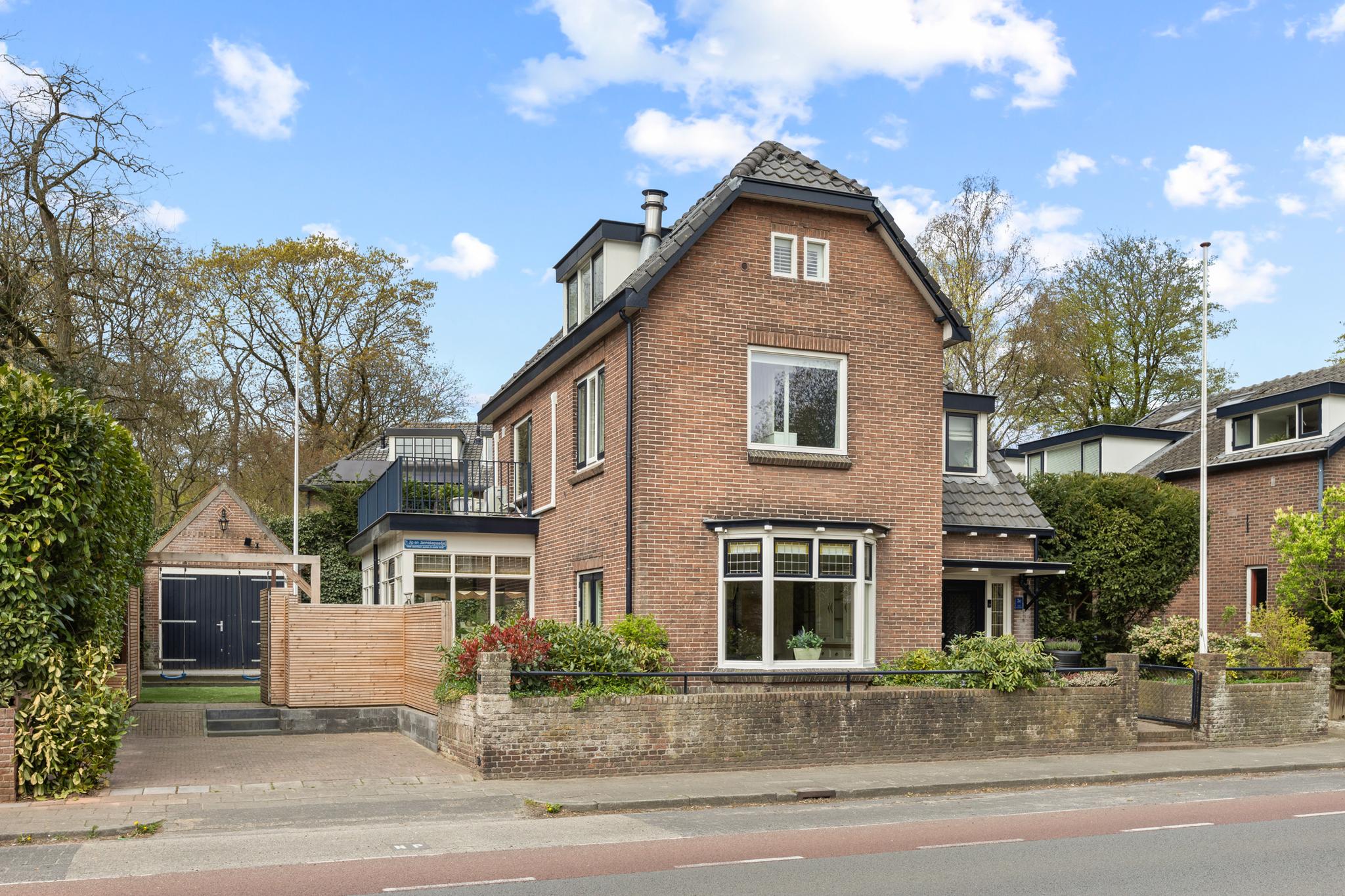 Torenstraat 2C in Soest