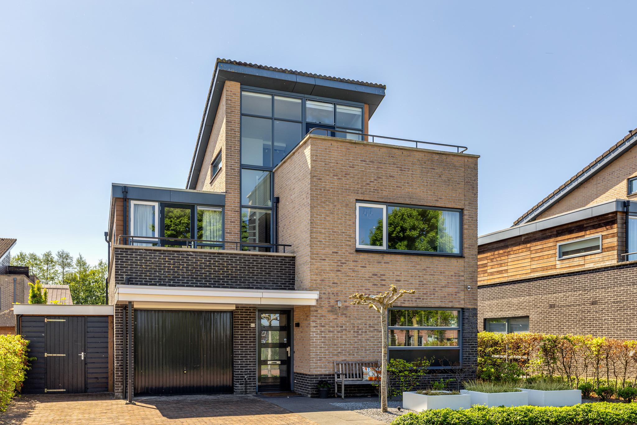Dr. F.W. Klaarenbeeksingel 83 in Hoevelaken