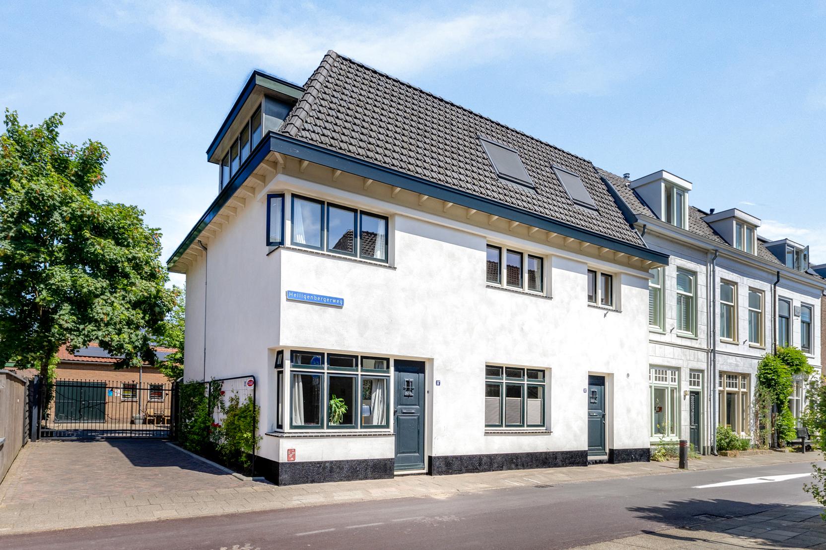 Heiligenbergerweg 14 in Randenbroek / Schuilenburg / Amersfoort, Amersfoort