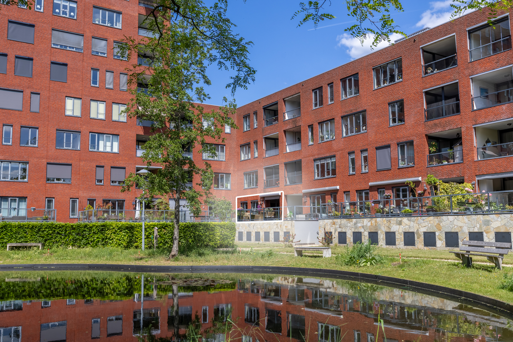 Humberdreef 48 in Utrecht, UTRECHT